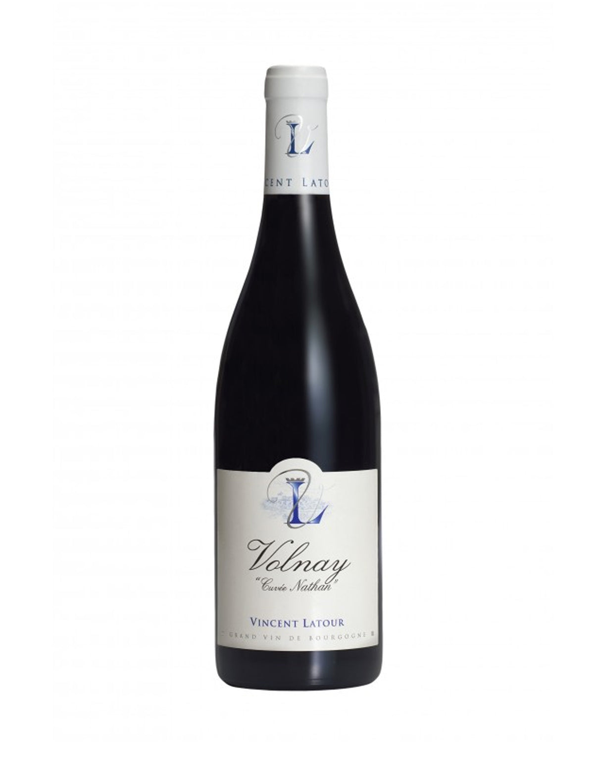 Domaine Vincent Latour Volnay 'Cuvee Nathan' 2023