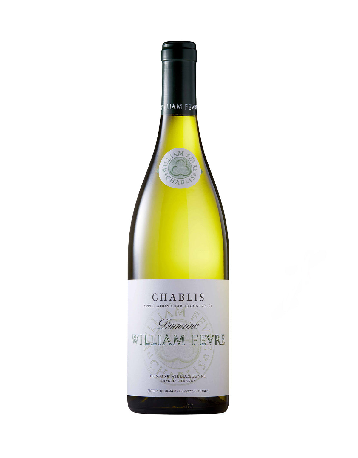 Domaine William Fevre Chablis 2022