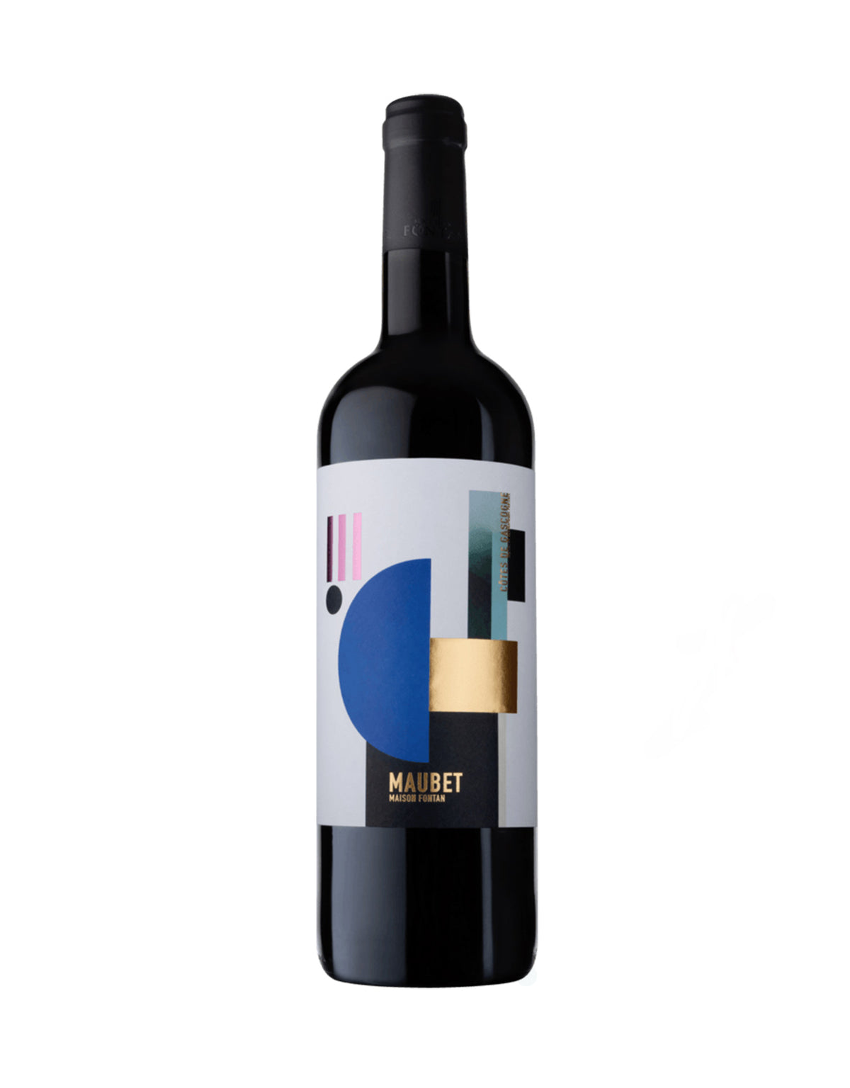 Domaine de Maubet Rouge 2024