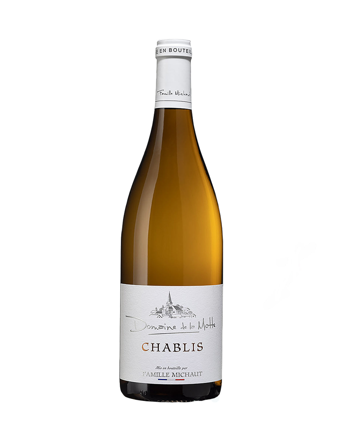 Domaine de la Motte Chablis 2023