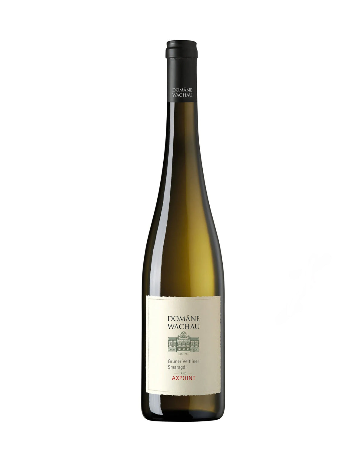 Domane Wachau Gruner Veltliner Smaragd Ried Axpoint 2022