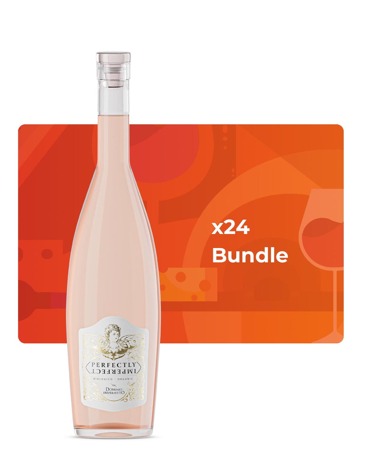 Dominio Imperfetto Perfectly Imperfect Rose - Bundle & Save