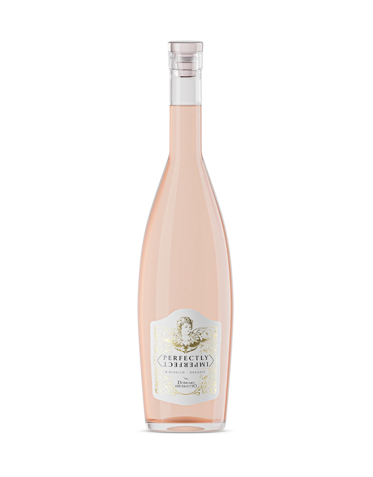Dominio Imperfetto Perfectly Imperfect Rose - 12 Bottles