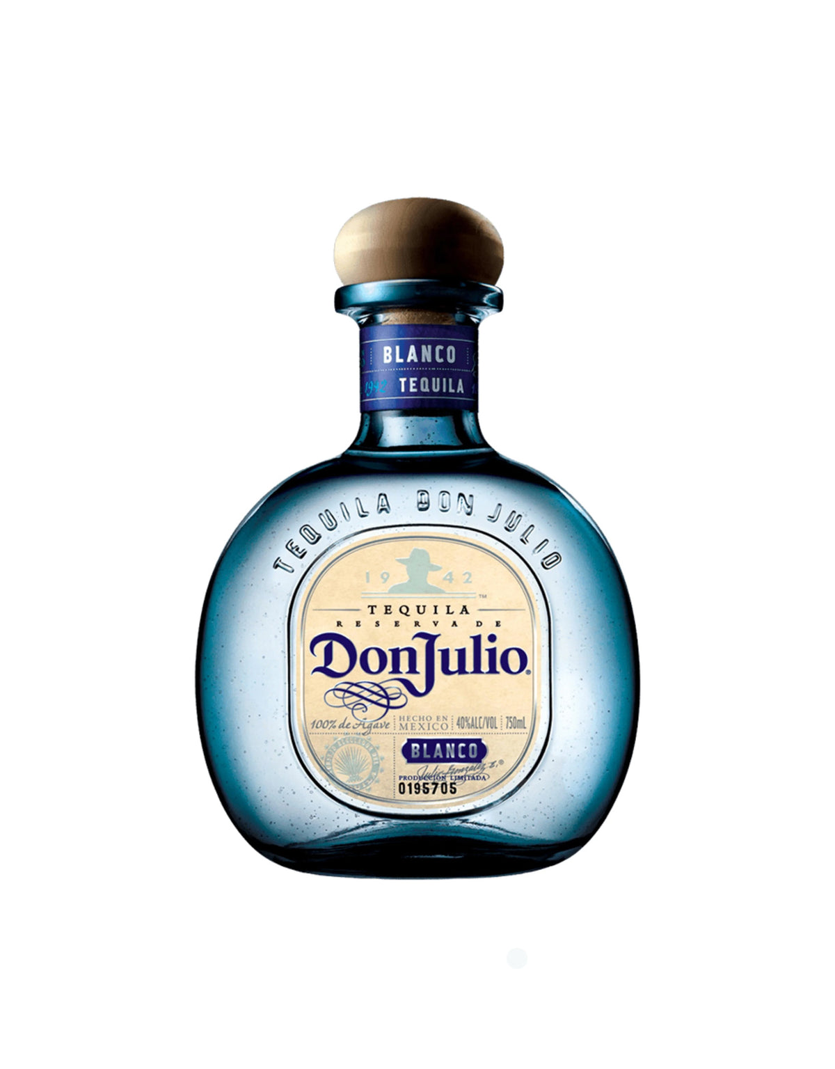 Don Julio Blanco Tequila