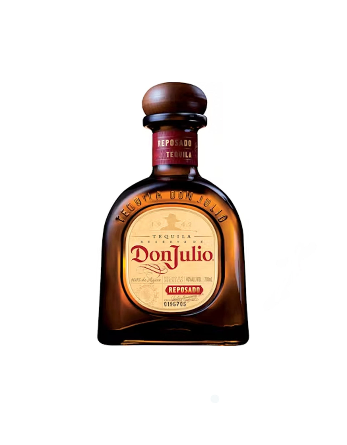 Don Julio Reposado Tequila