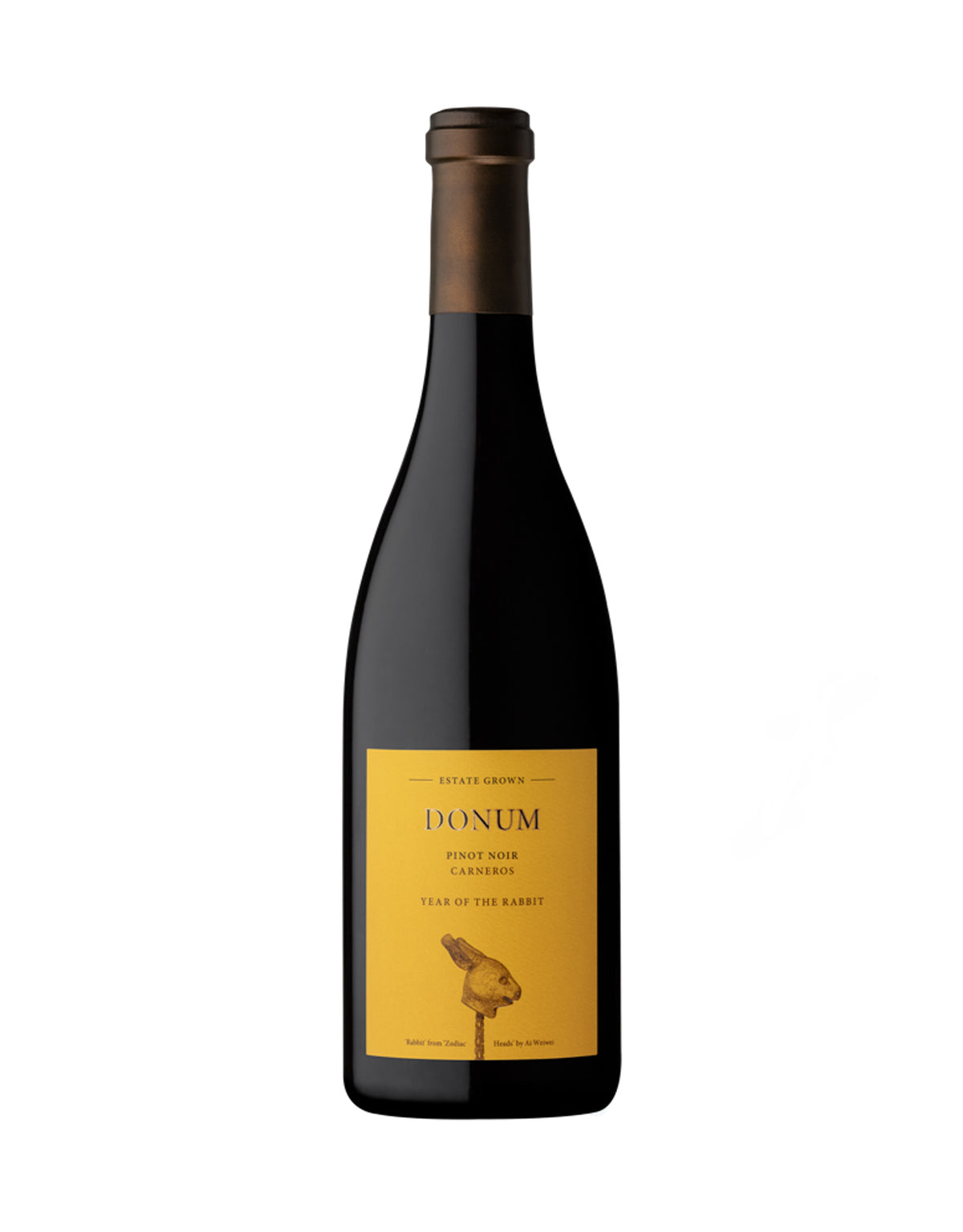 Donum Carneros Pinot Noir 2023