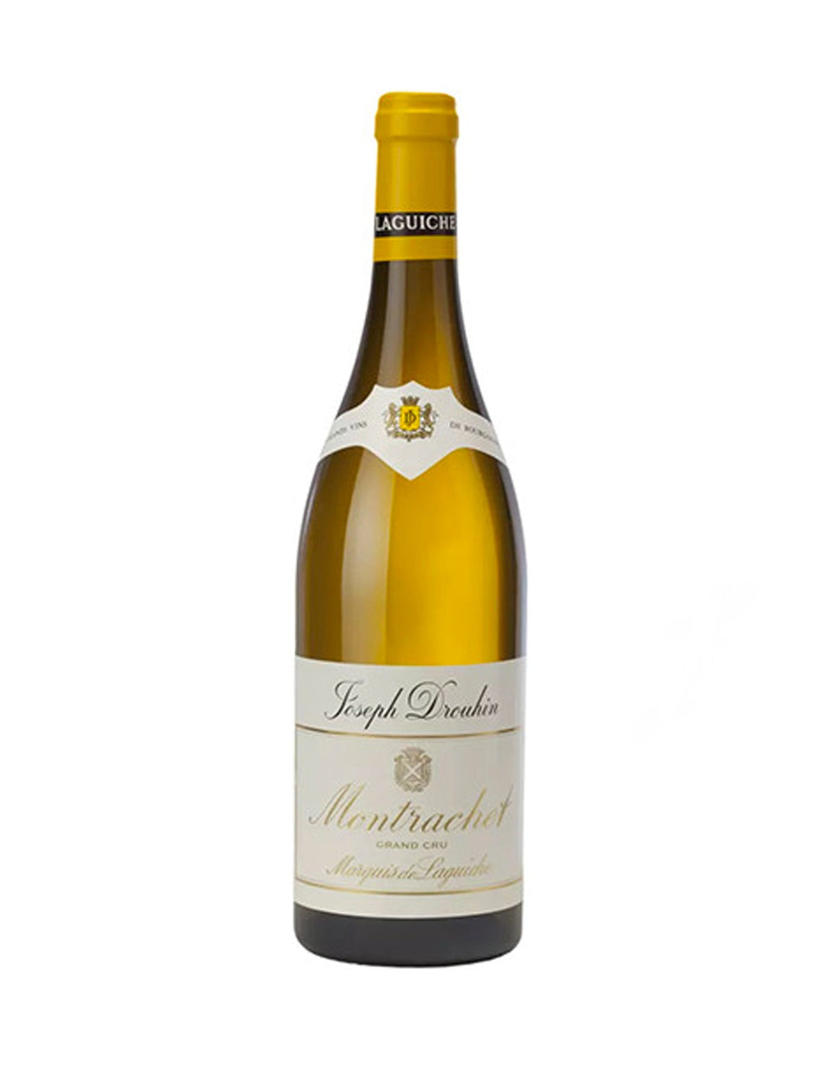 Joseph Drouhin Montrachet 'Marquis de Laguiche' Grand Cru 2023