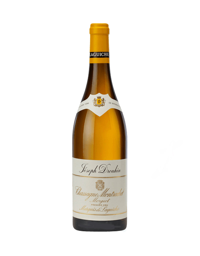Joseph Drouhin Chassagne Montrachet Morgeot 'Marquis de Laguiche