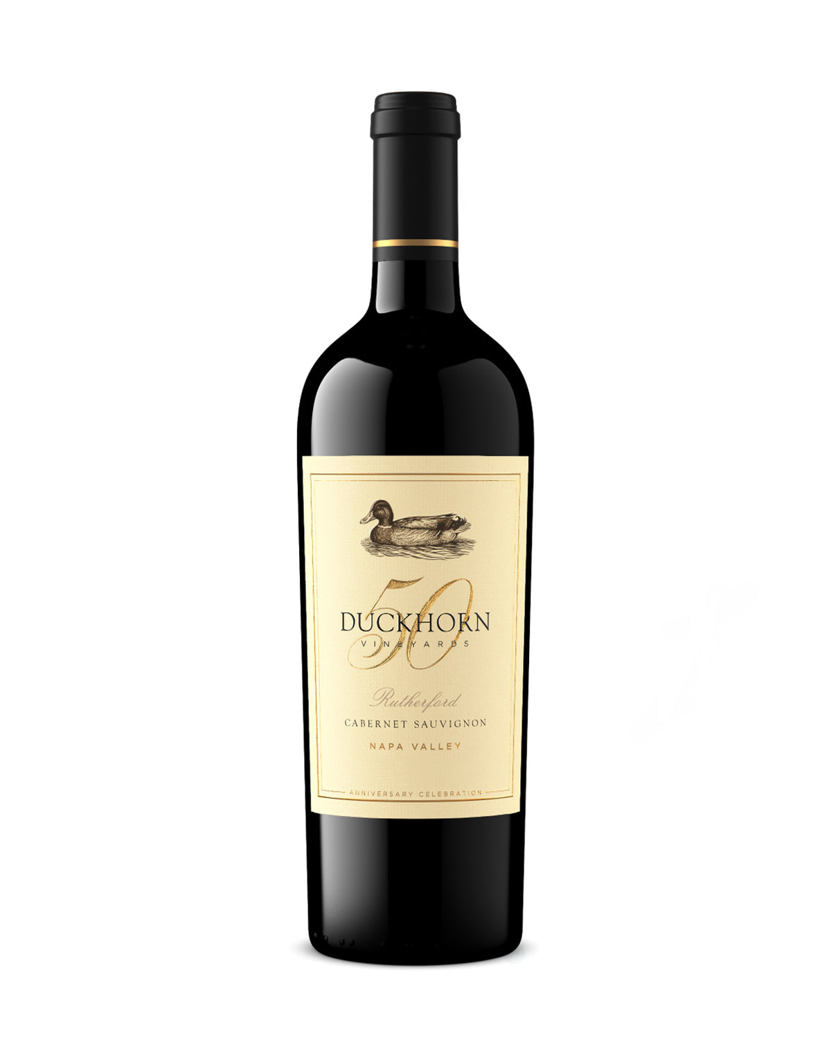 Duckhorn Rutherford Cabernet Sauvignon 2023