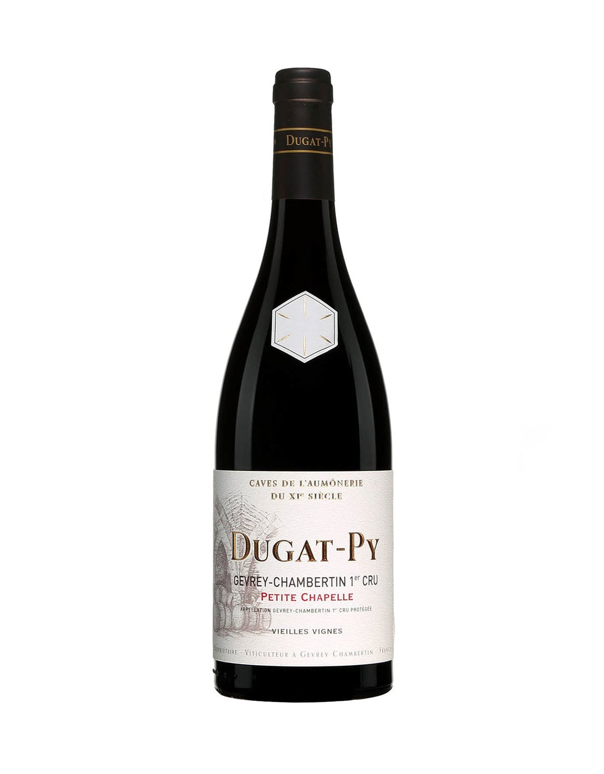 Dugat Py Gevrey Chambertin 'Petite Chapelle' Premier Cru 2023