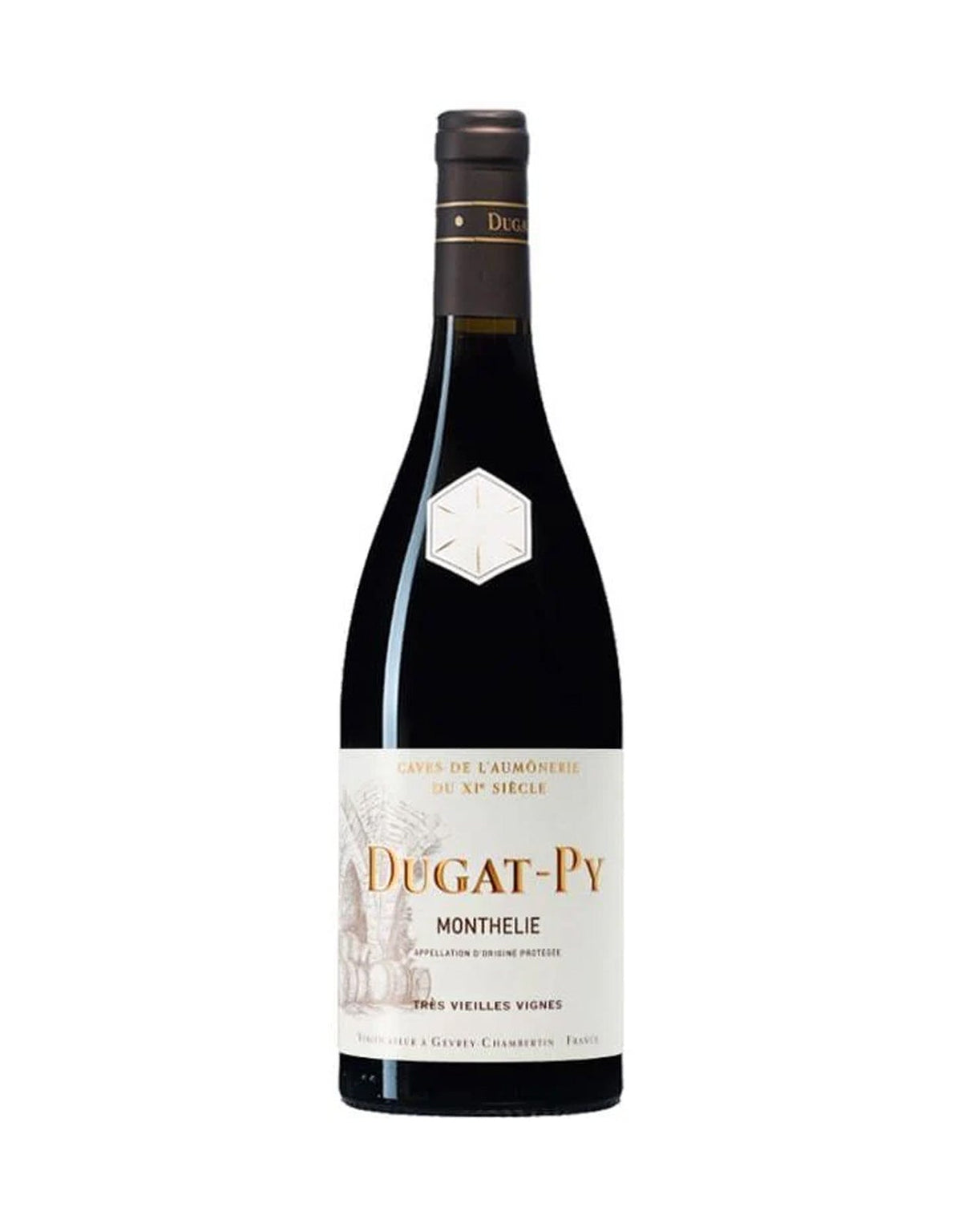 Dugat Py Monthelie 'Vieilles Vignes' 2023