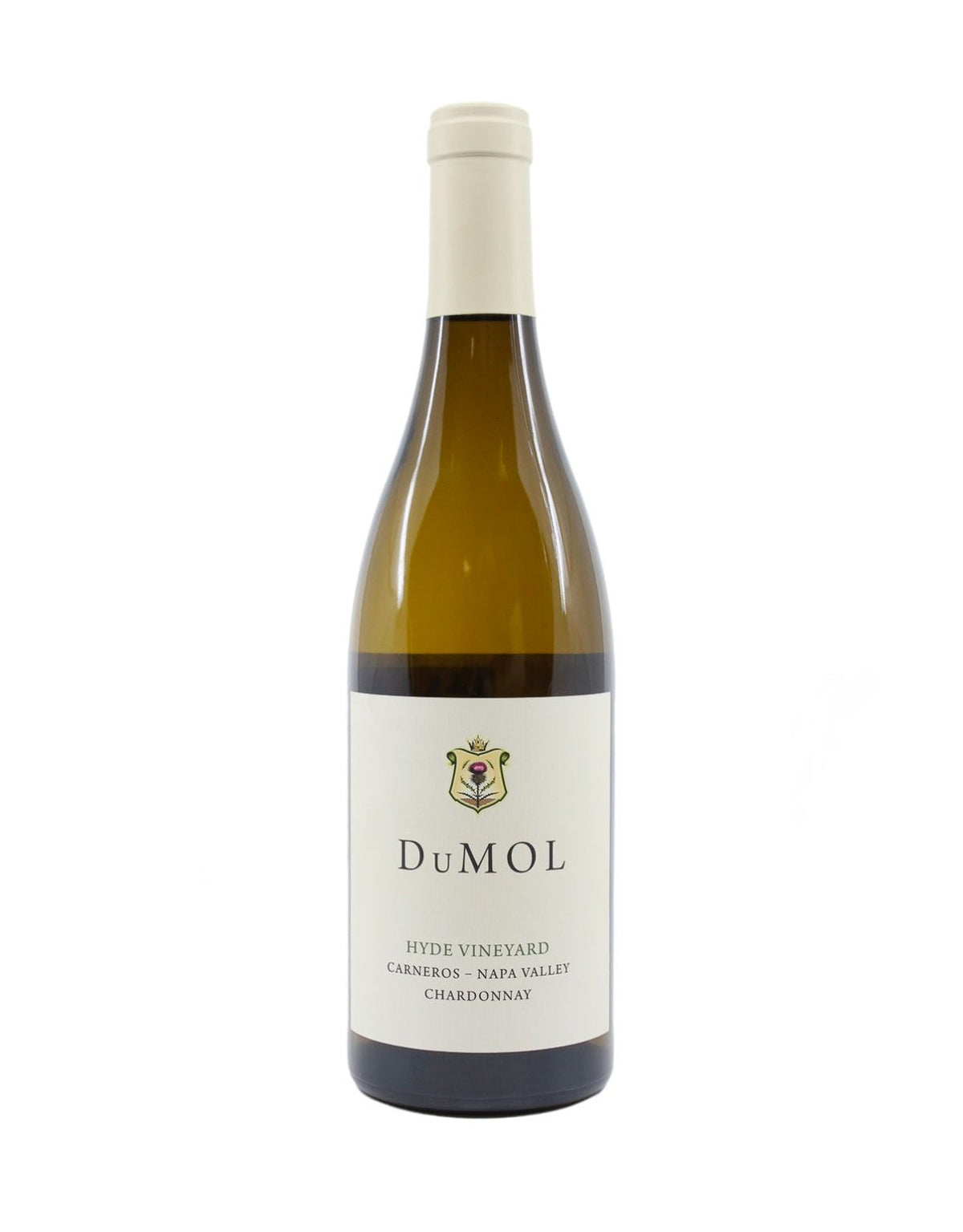 Dumol Hyde Chardonnay 2022