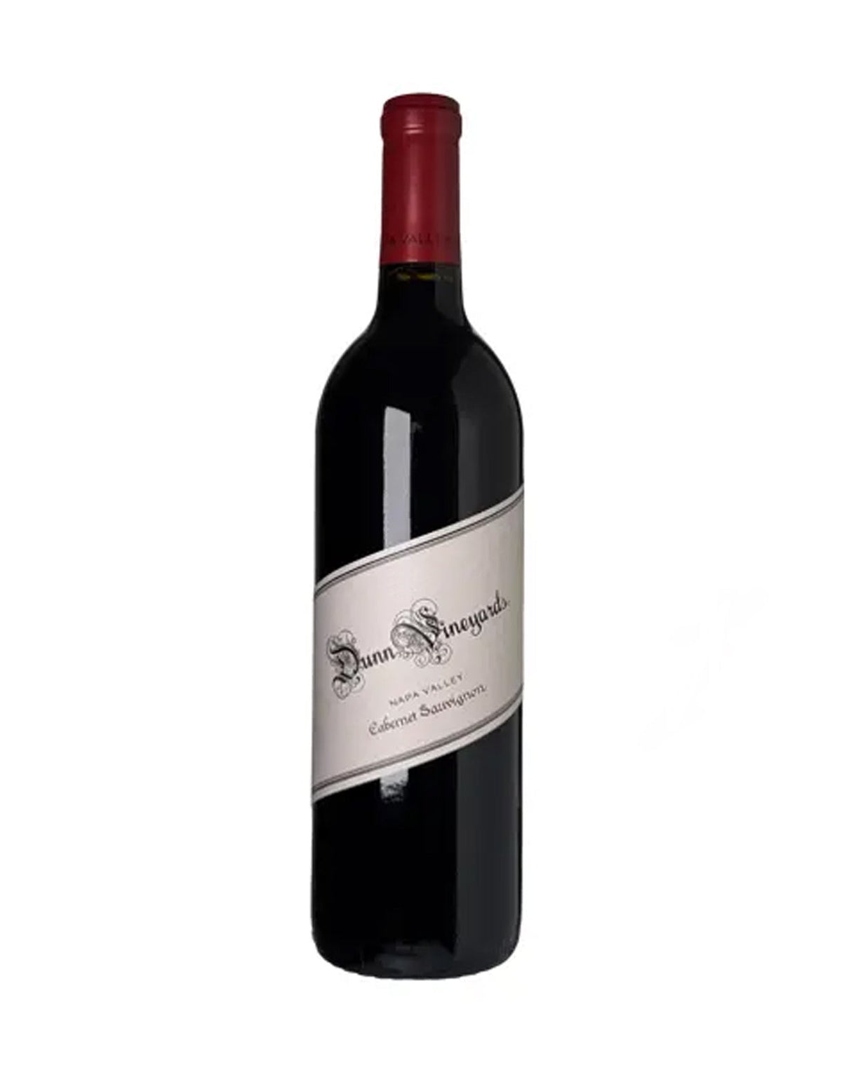 Dunn Vineyards Cabernet Sauvignon Napa Valley 2022