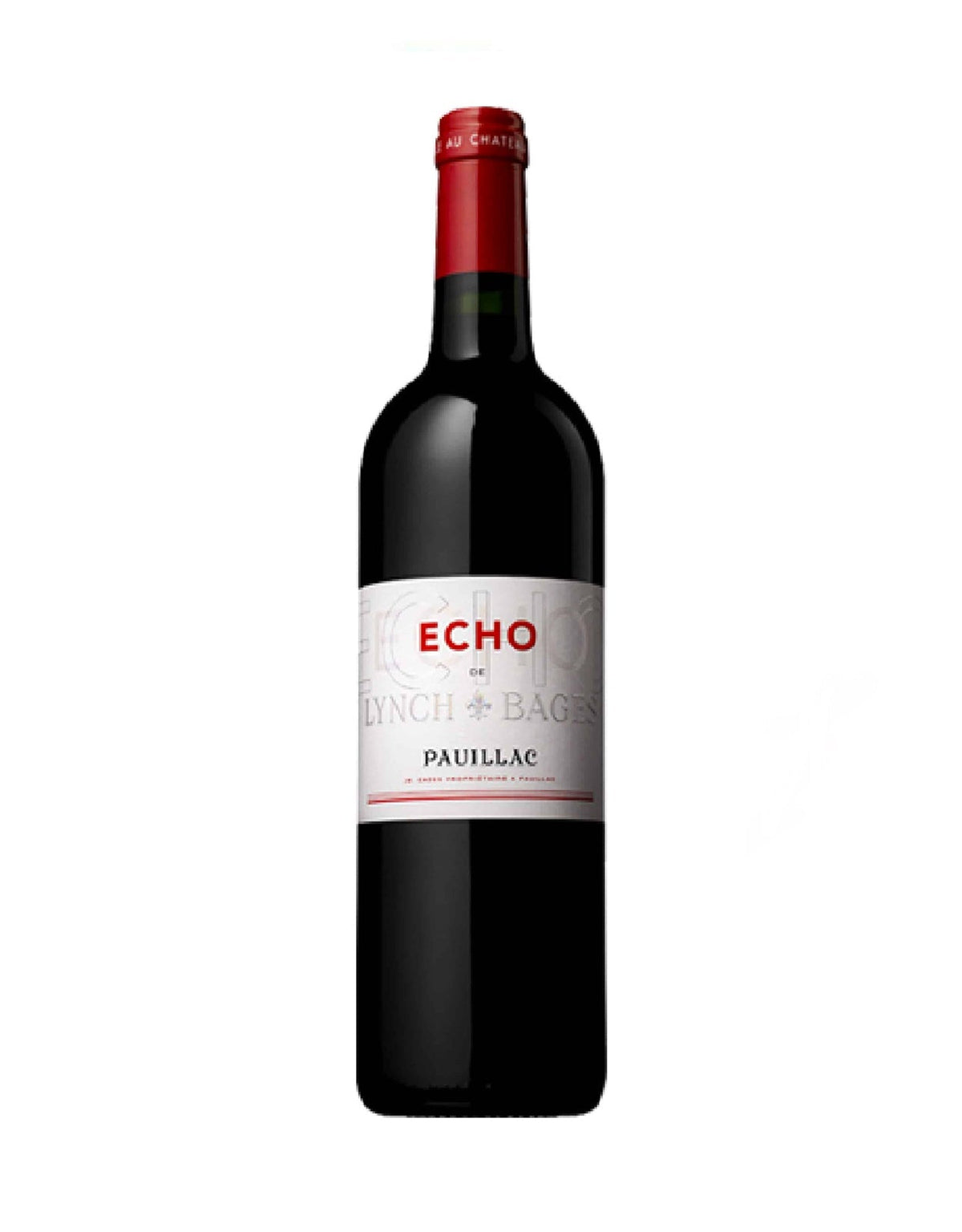 Echo de Lynch Bages 2022