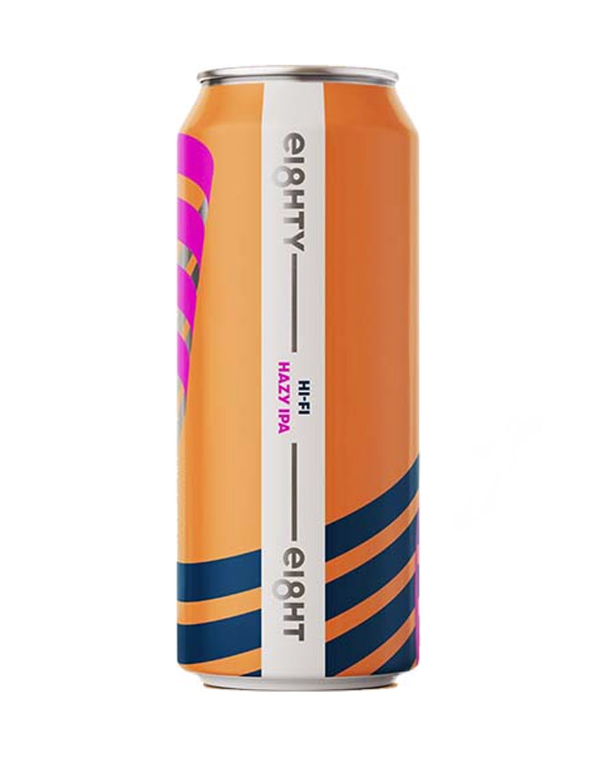 Eighty-Eight Hi-Fi Hazy IPA 473 ml - 24 Cans