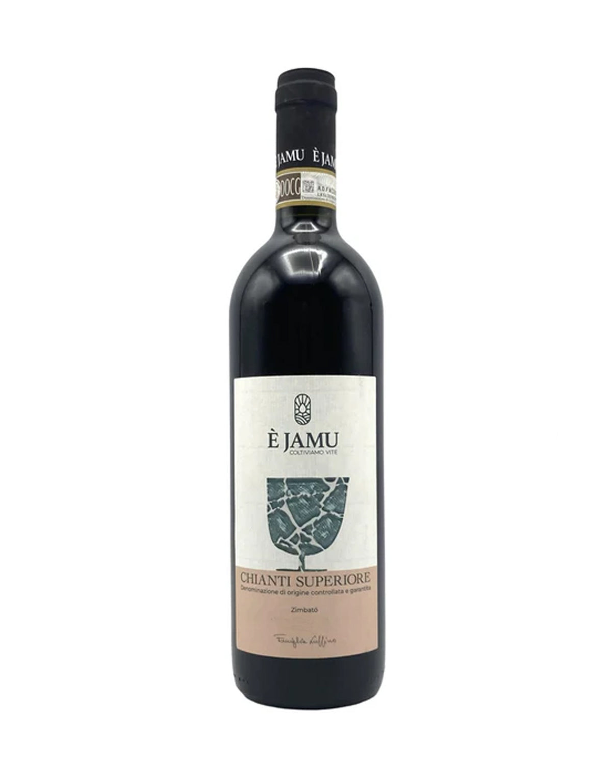 Ejamu Chianti Superiore Zimbato 2024