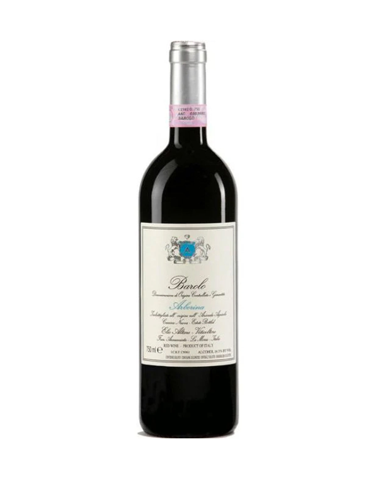 Elio Altare Barolo 'Arborina' 2020