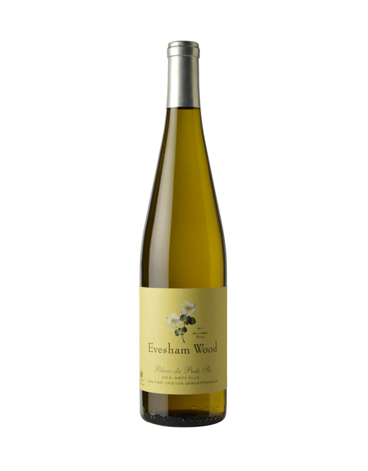 Evesham Wood Blanc du Puit Sec 2023