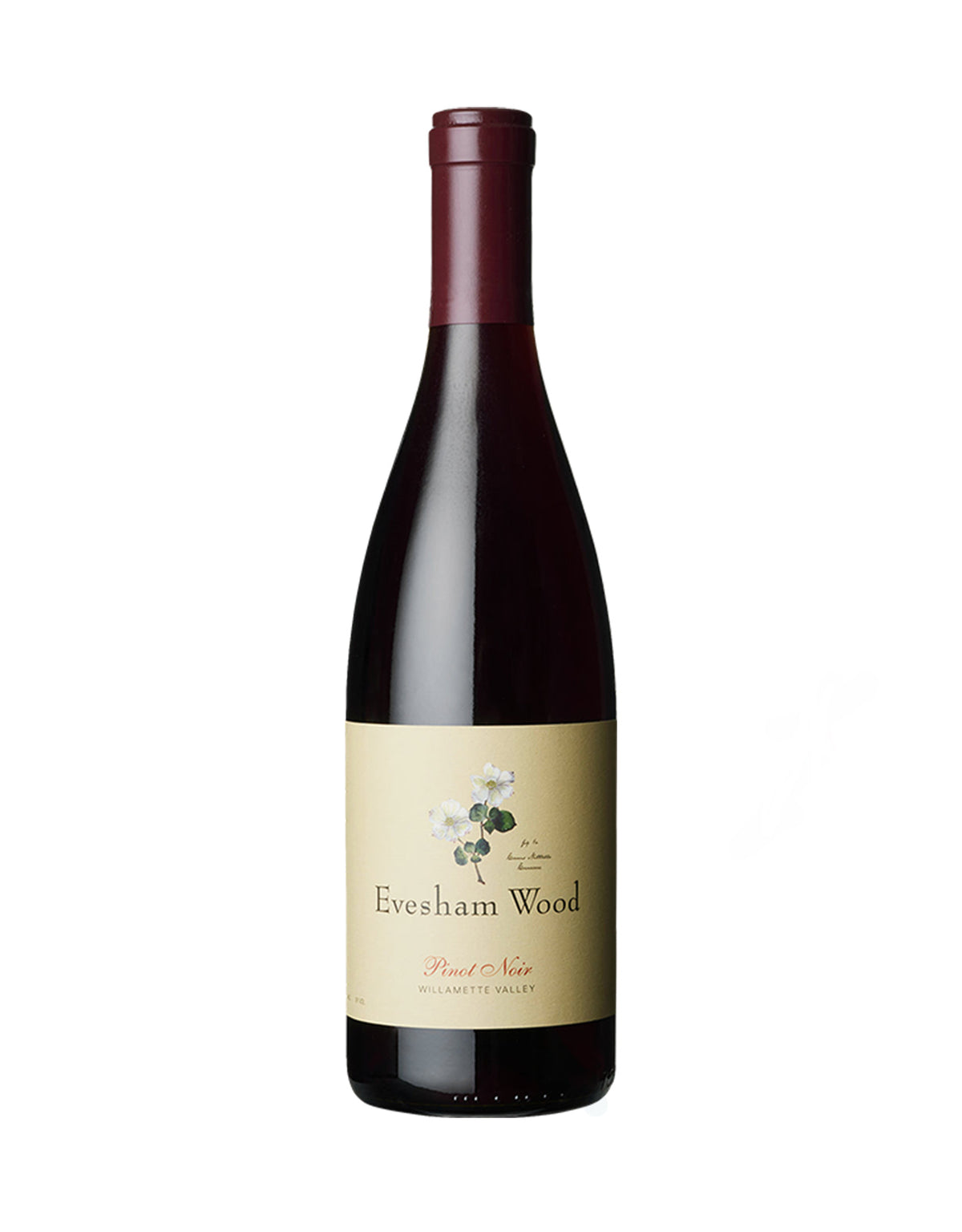 Evesham Wood Pinot Noir 2023