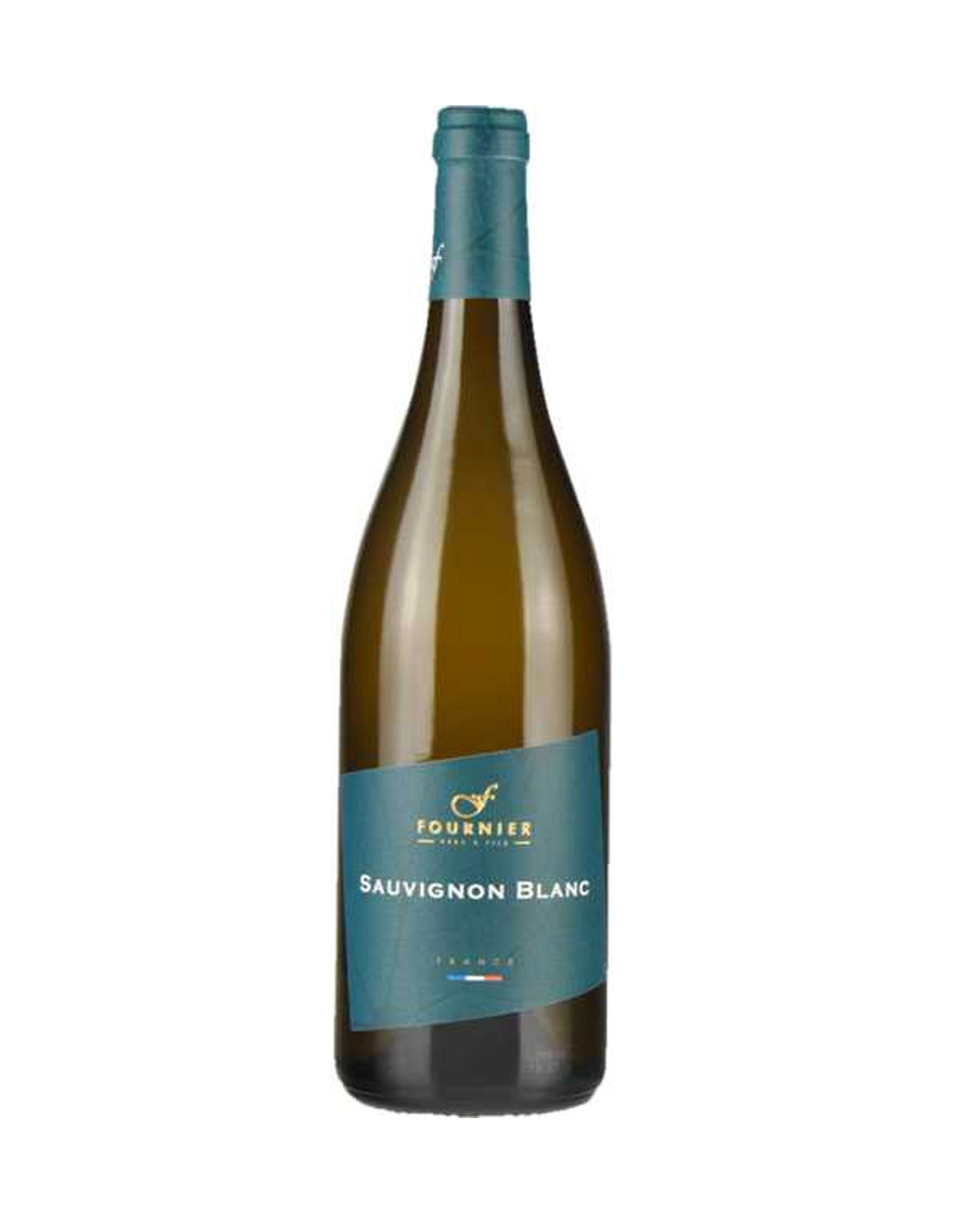 F de Fournier Sauvignon Blanc 2024