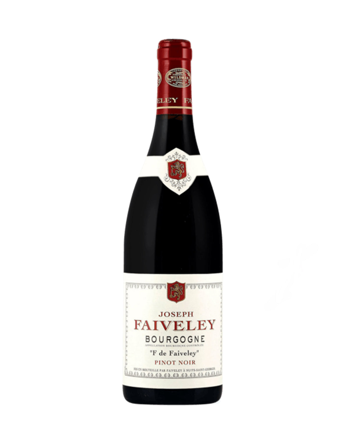 Faiveley Bourgogne Pinot  2023