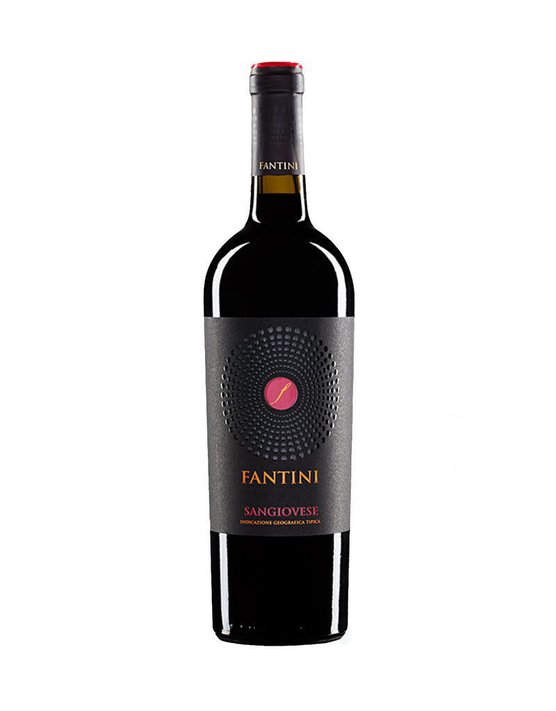 Buy Fantini Sangiovese 2023 ZYN THE WINE MARKET