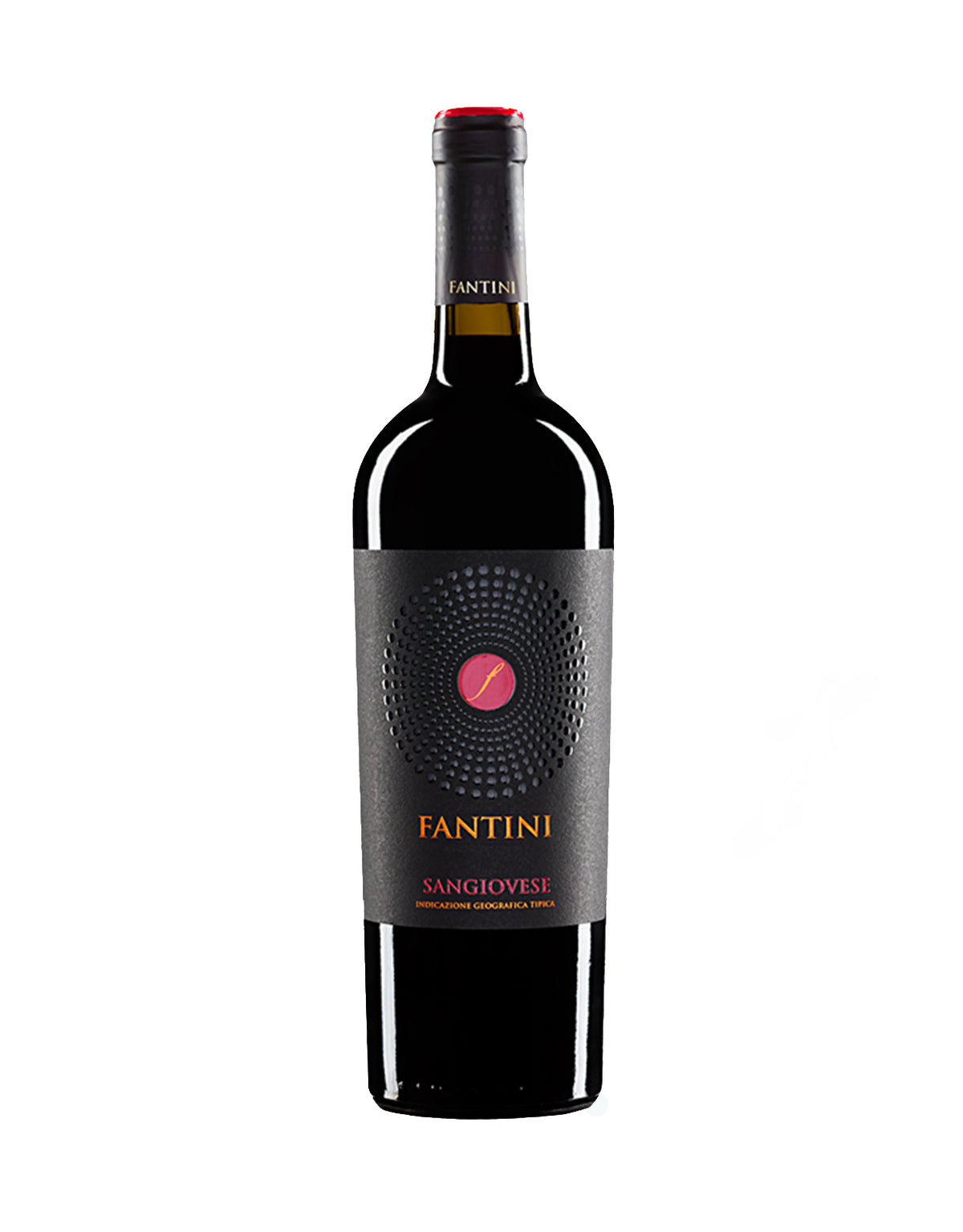 Fantini Sangiovese 2023 - ZYN THE WINE MARKET LTD.