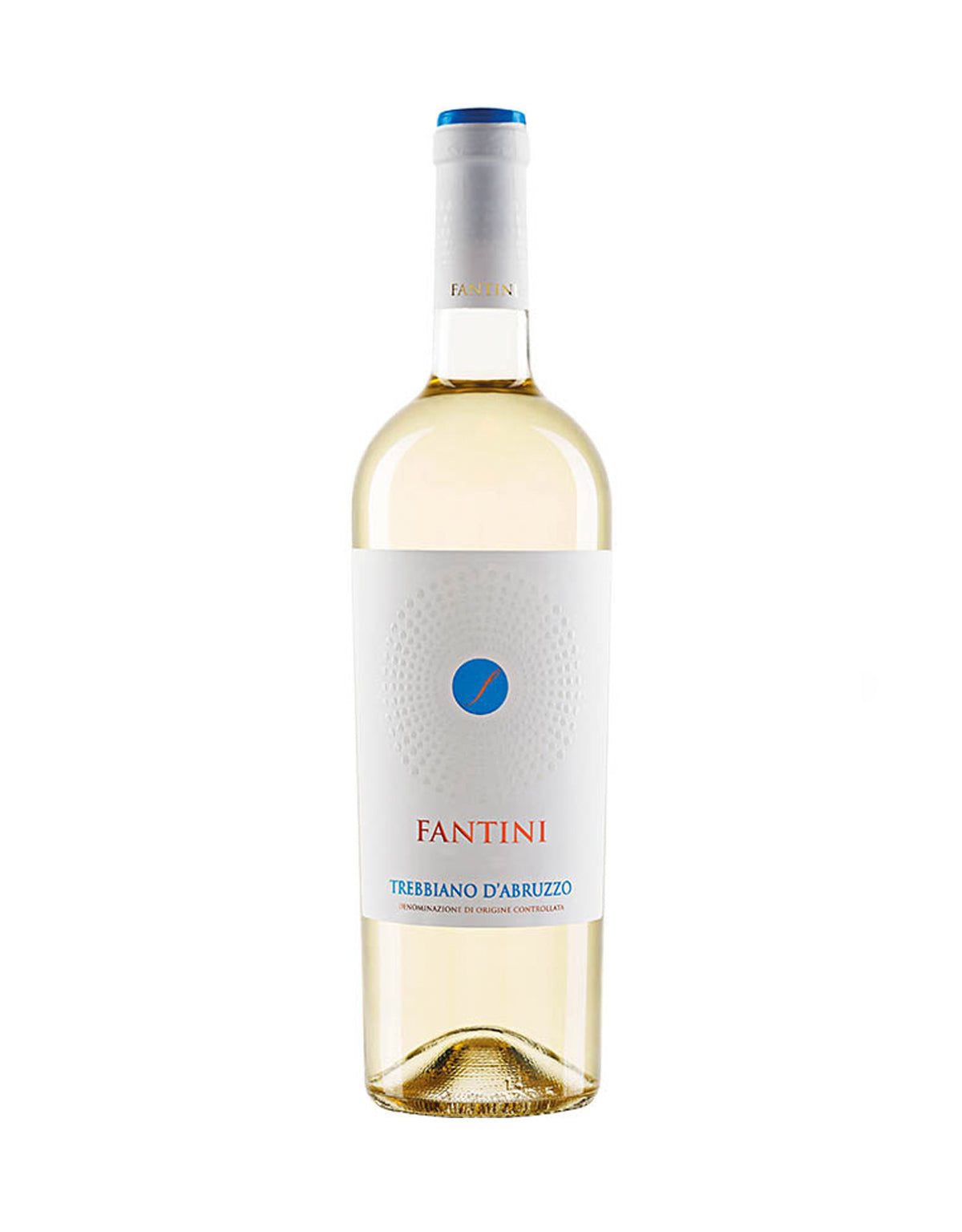 Fantini Trebbiano d'Abruzzo