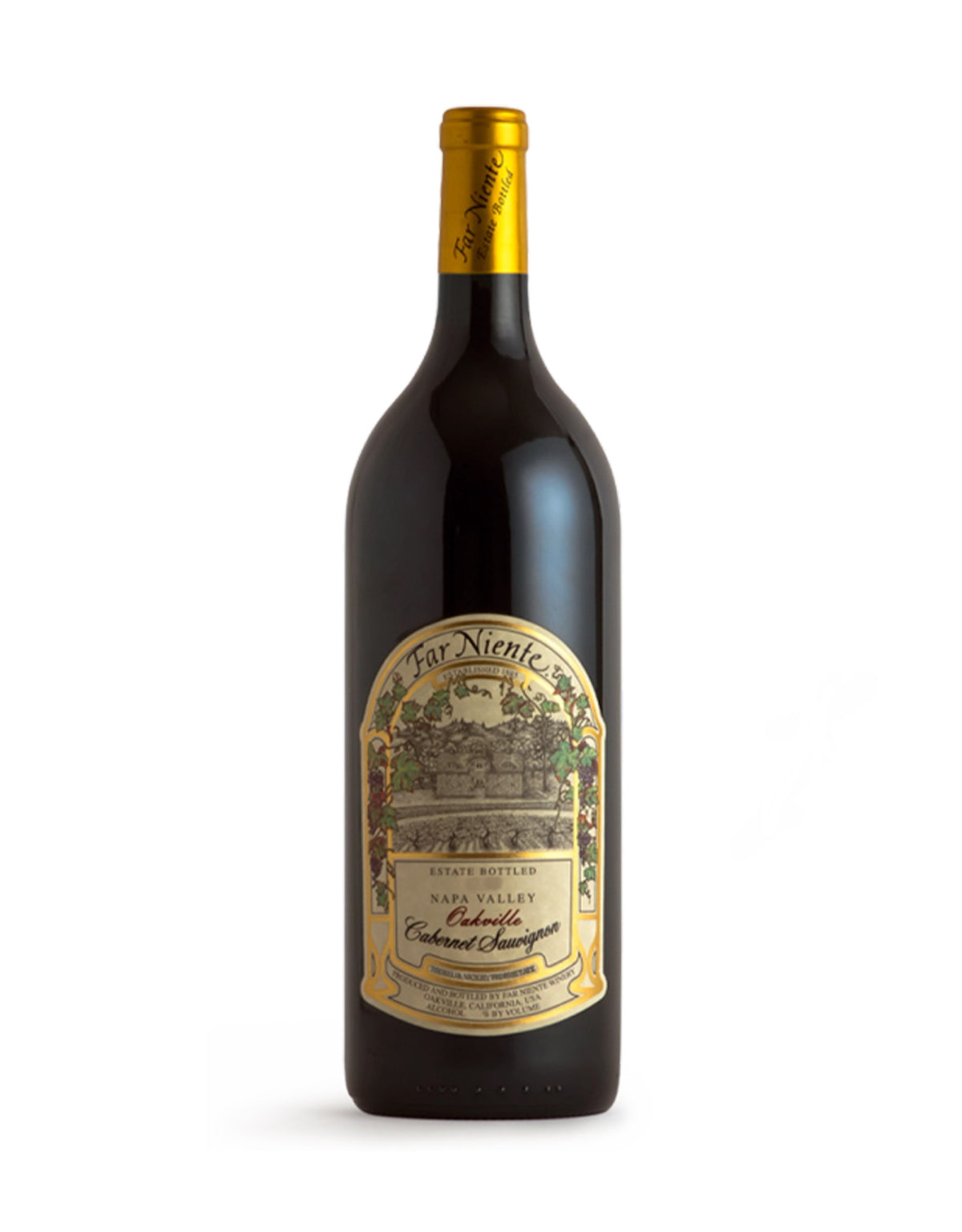 Far Niente Cabernet Sauvignon 2023