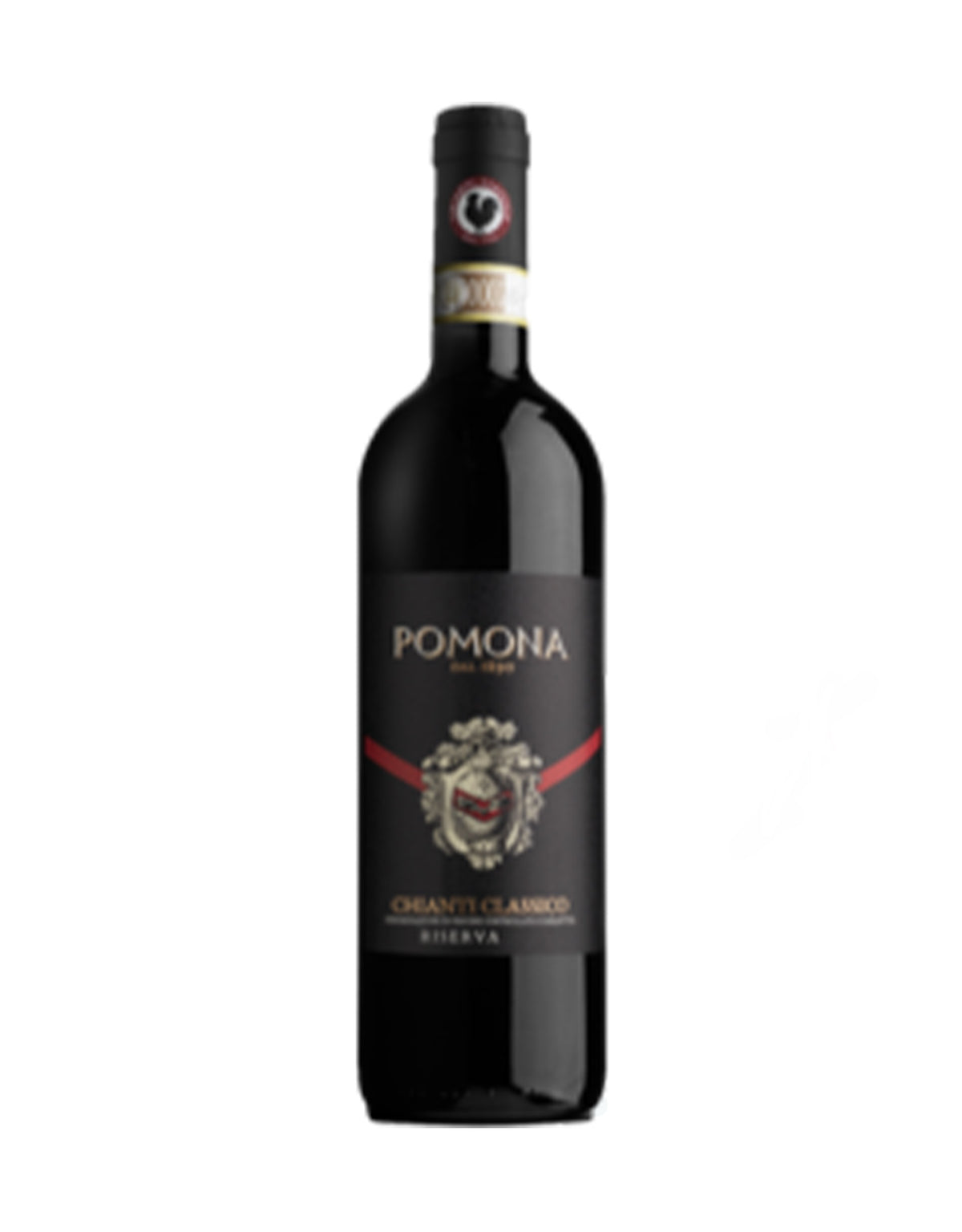 Fattoria Pomona Chianti Classico Riserva 2019