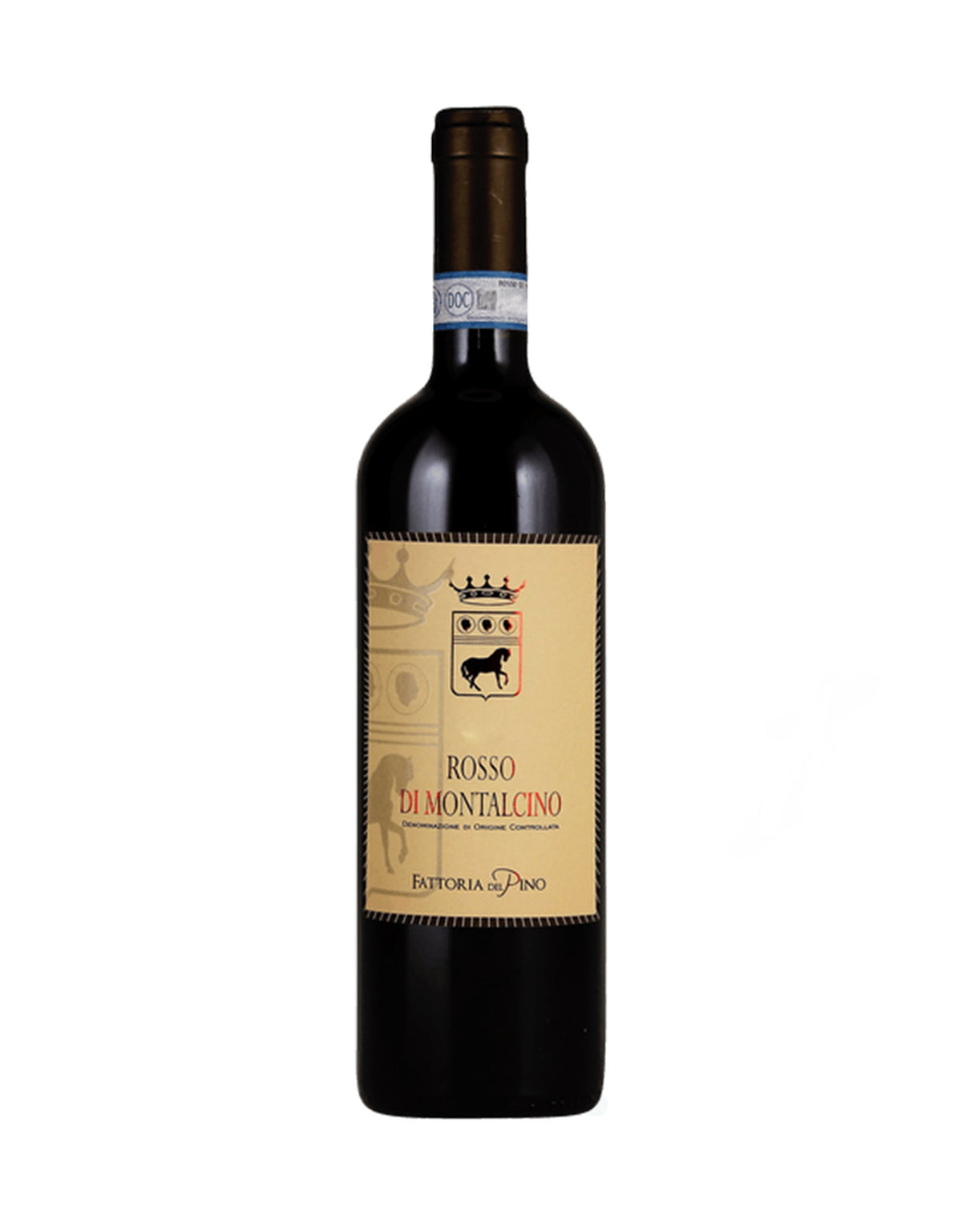 Fattoria del Pino Rosso di Montalcino 2020