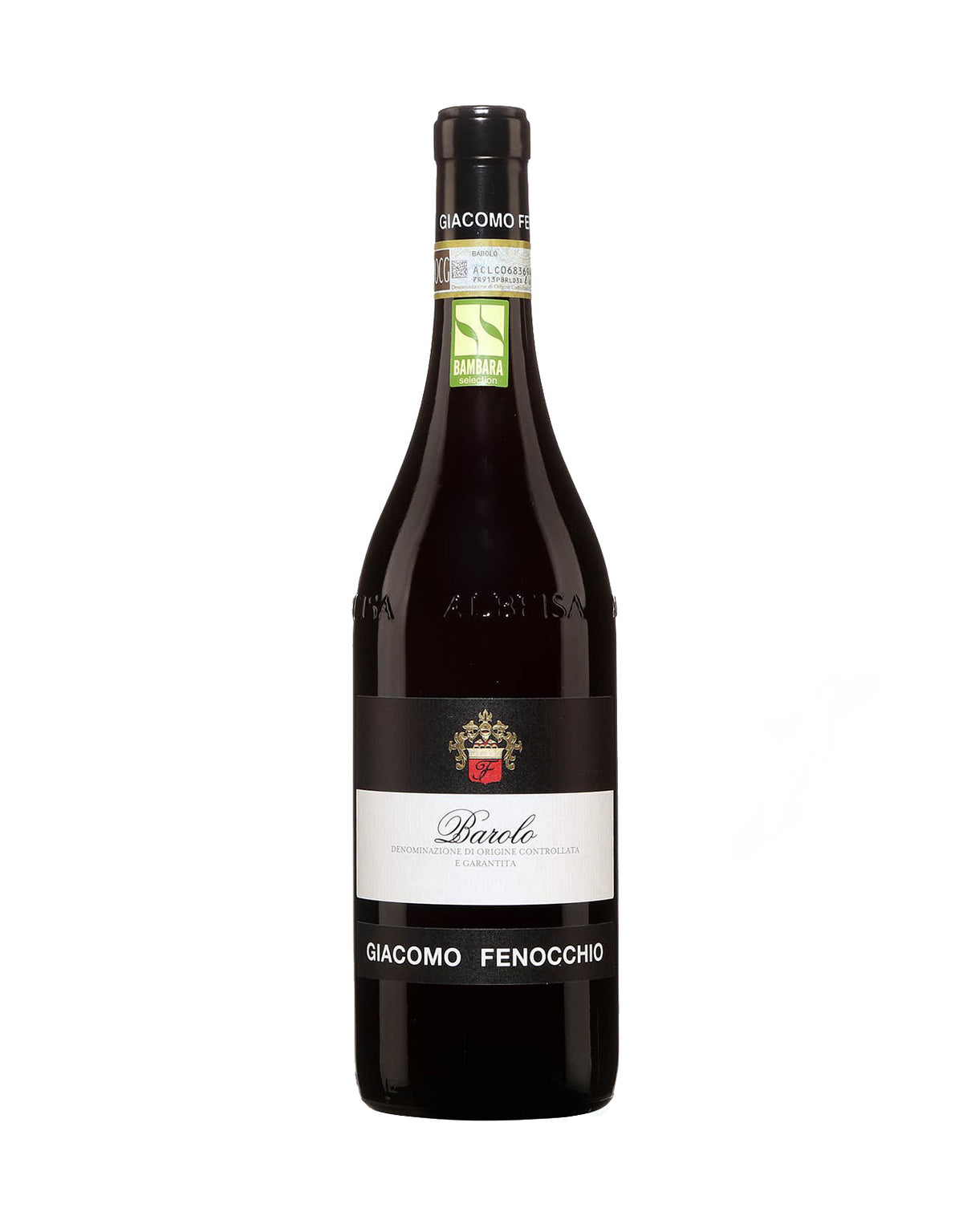 Fenocchio Barolo 2019