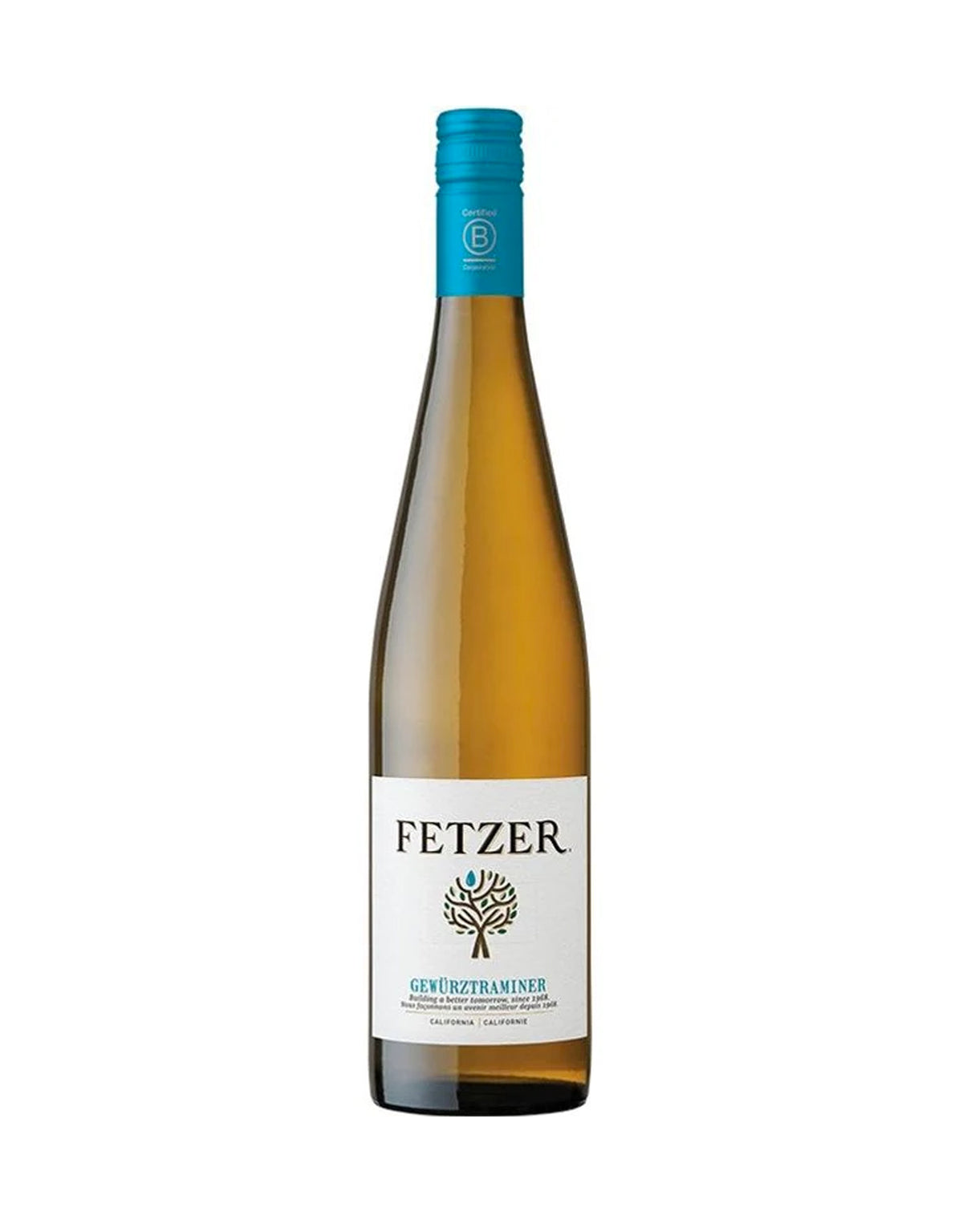 Fetzer Gewurztraminer