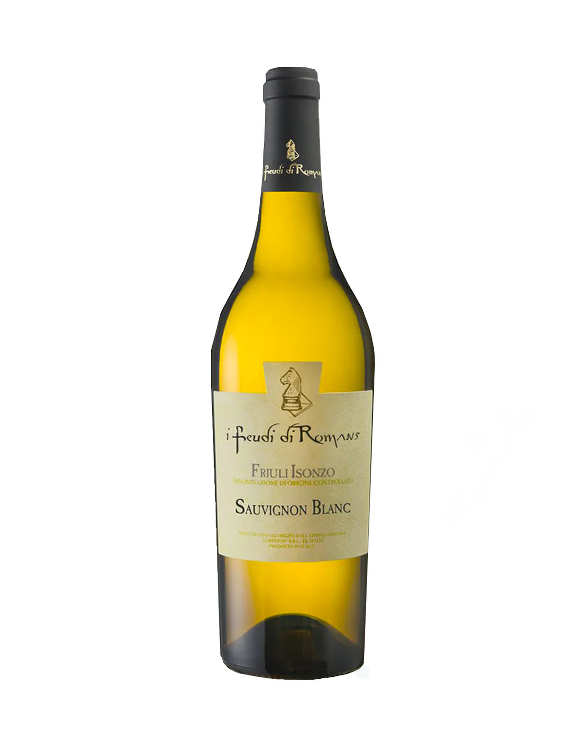 Feudi Di Romans Sauvignon Blanc 2023 - ZYN THE WINE MARKET LTD.