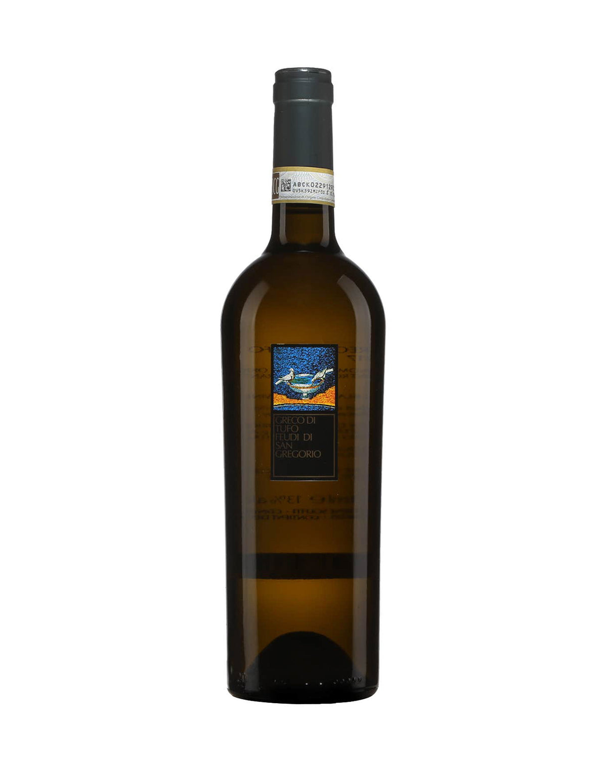 Feudi Di San Gregorio Greco di Tufo 2024
