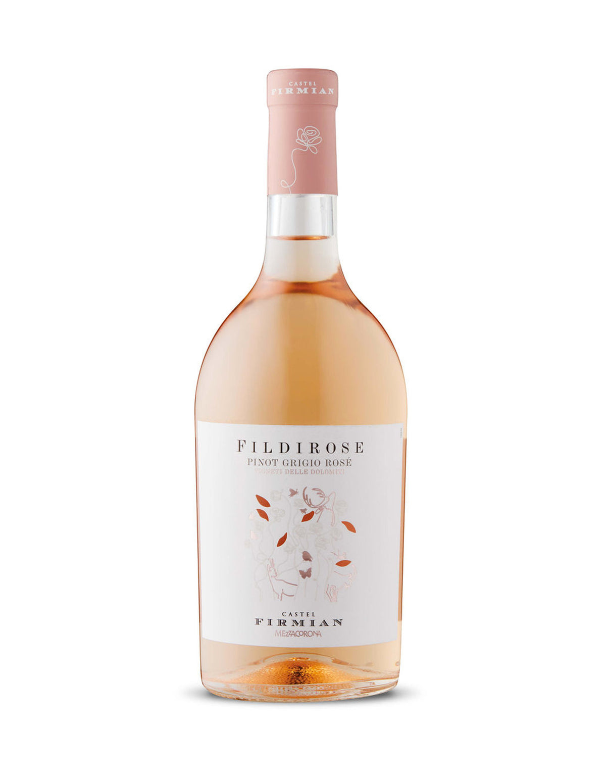 Filidrose Pinot Grigio Rose 2024