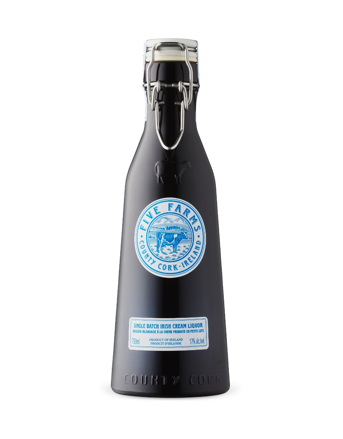 Five Farms Irish Cream Liqueur