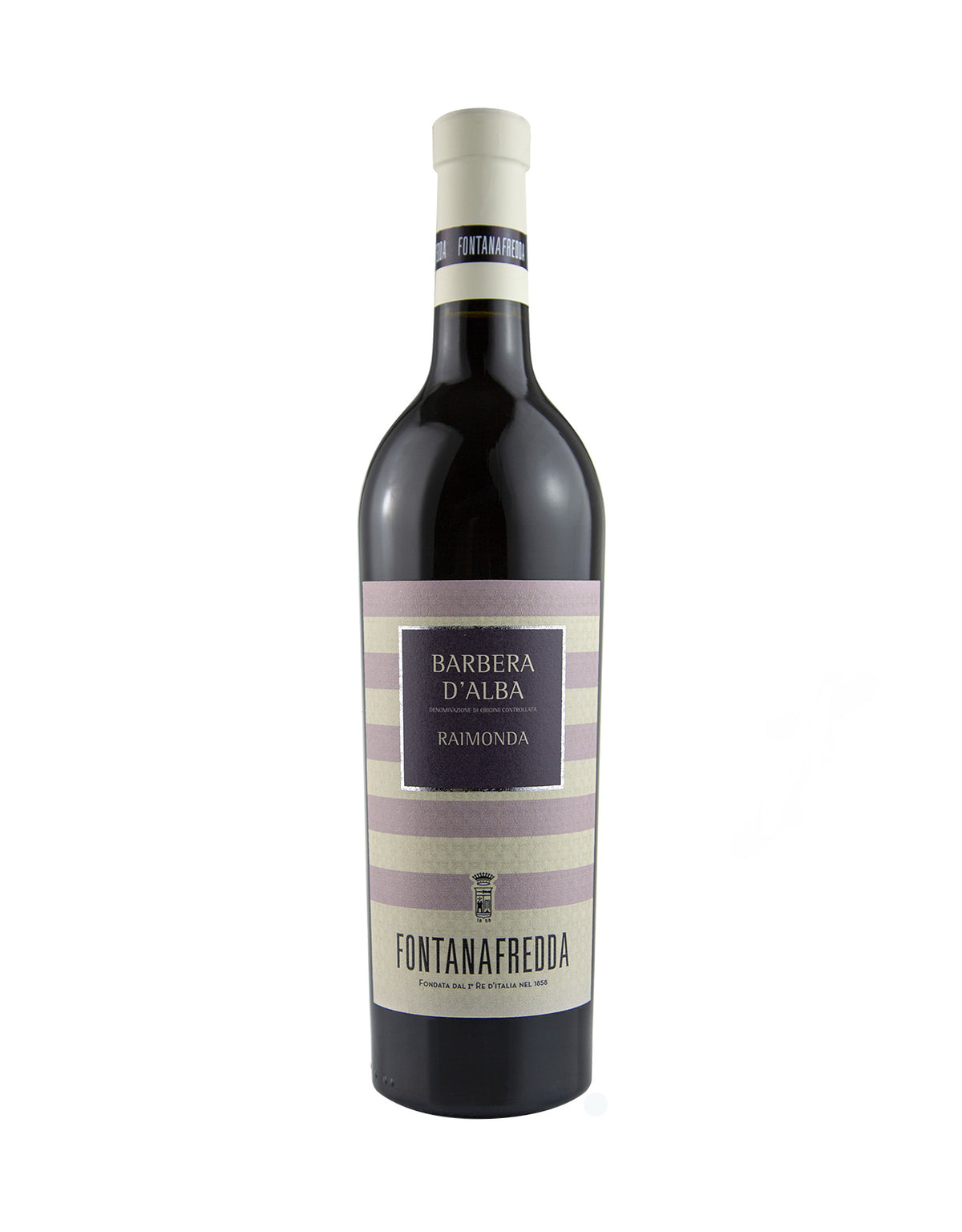 Fontanafredda Raimonda Barbera d'Alba 2021