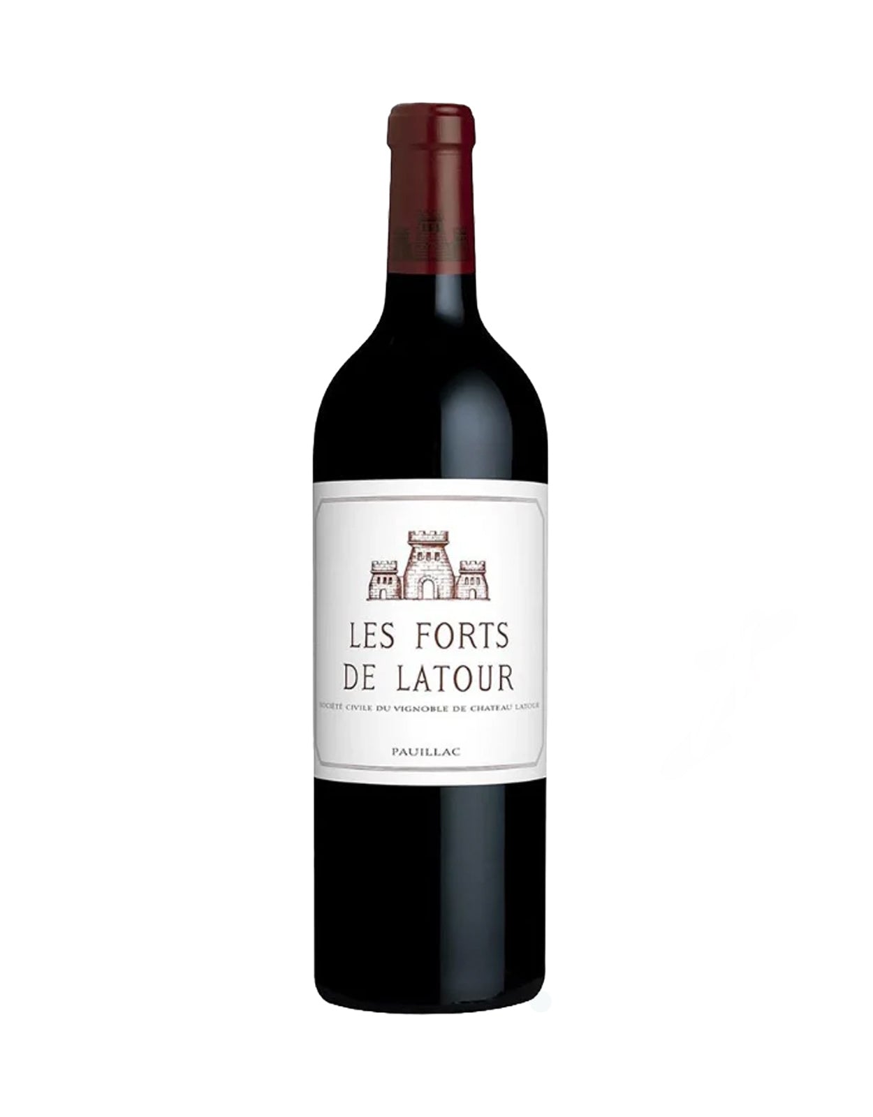 ワイン LES FORTS DE LATOUR 1994 & Cigalus 2002 Fortsdelatour_5000x.jpg?v=