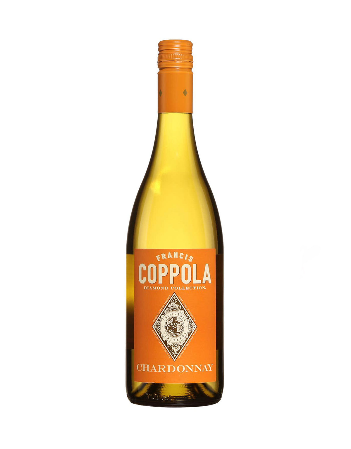 Coppola Diamond Collection Chardonnay 2023