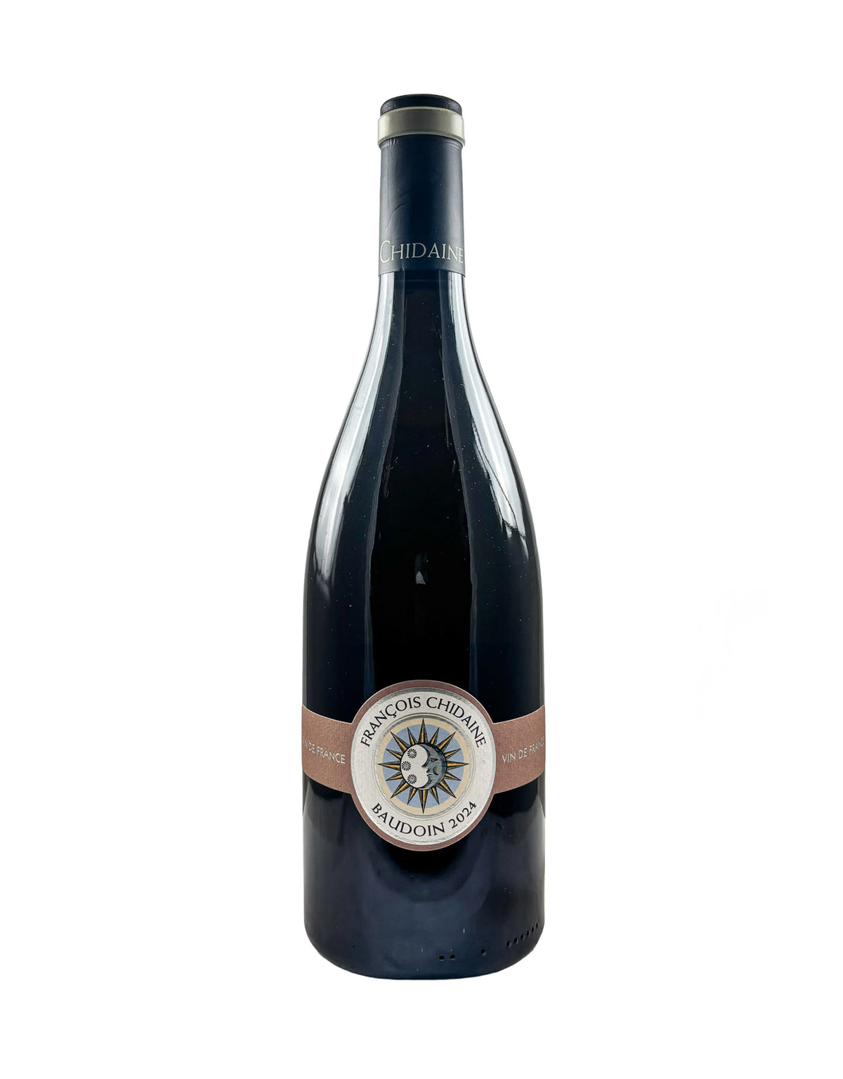 Francois Chidaine Clos de Baudoin 2024