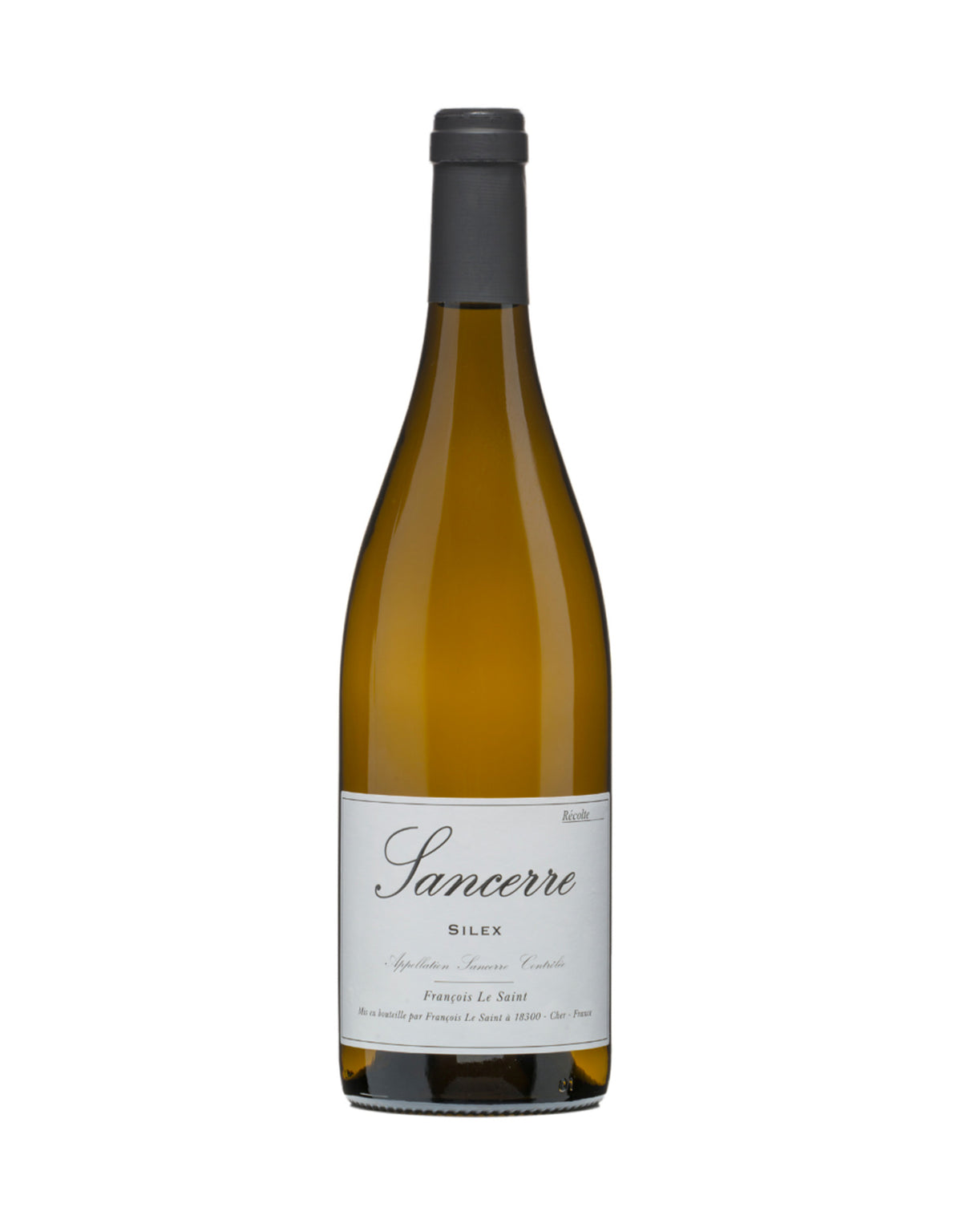 Francois Le Saint Sancerre Silex 2022