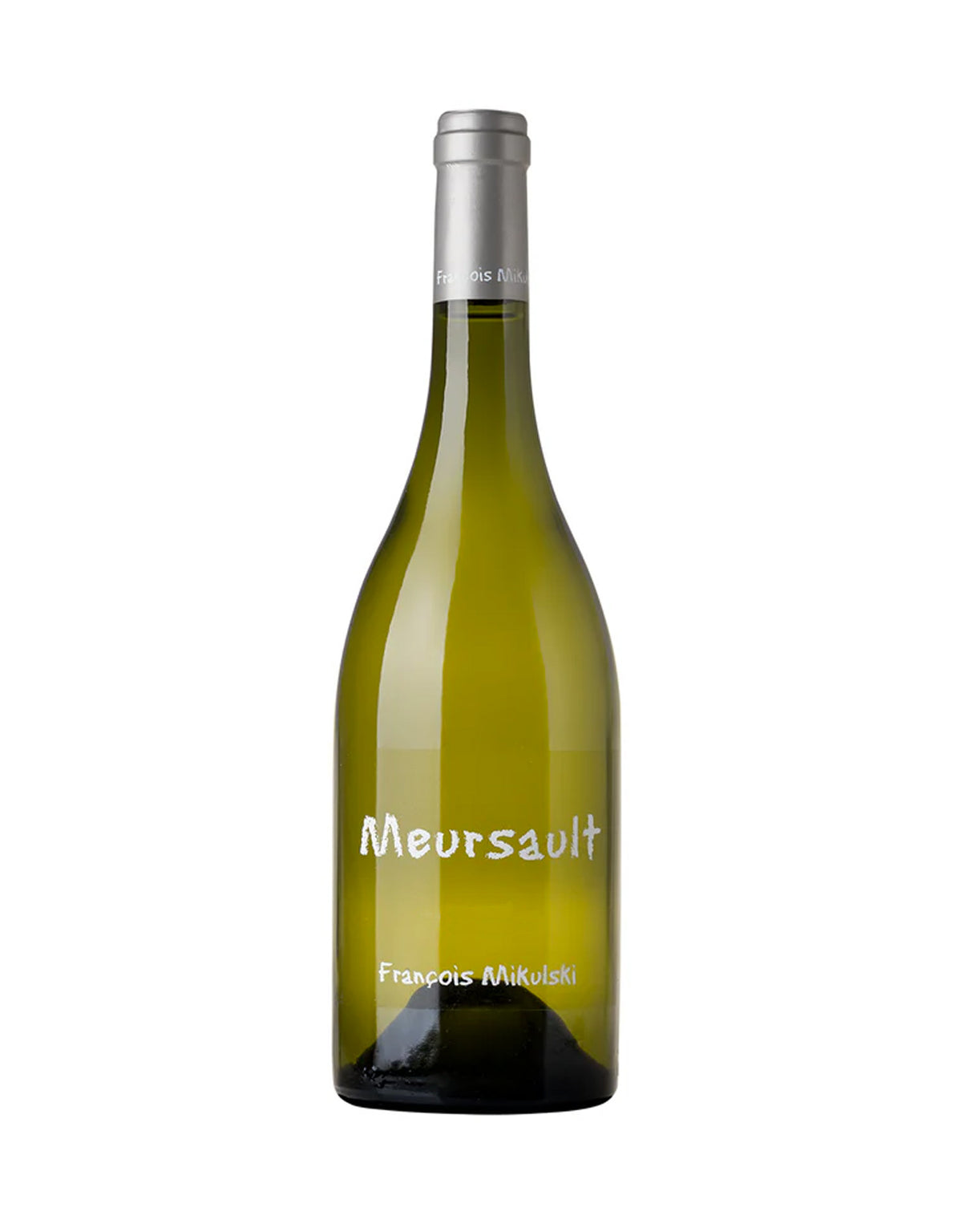 Francois Mikulski Meursault 2022