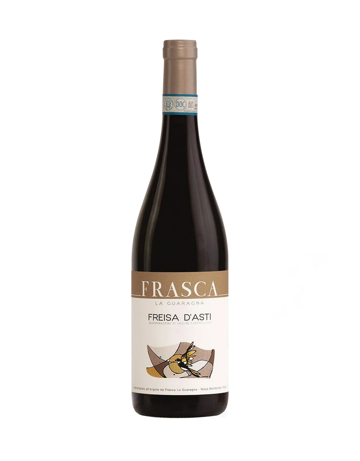 Frasca La Guaragna Freisa D'Asti 2021