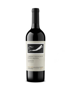 Frog's Leap Estate Cabernet Sauvignon 2021 - ZYN THE WINE MARKET LTD.