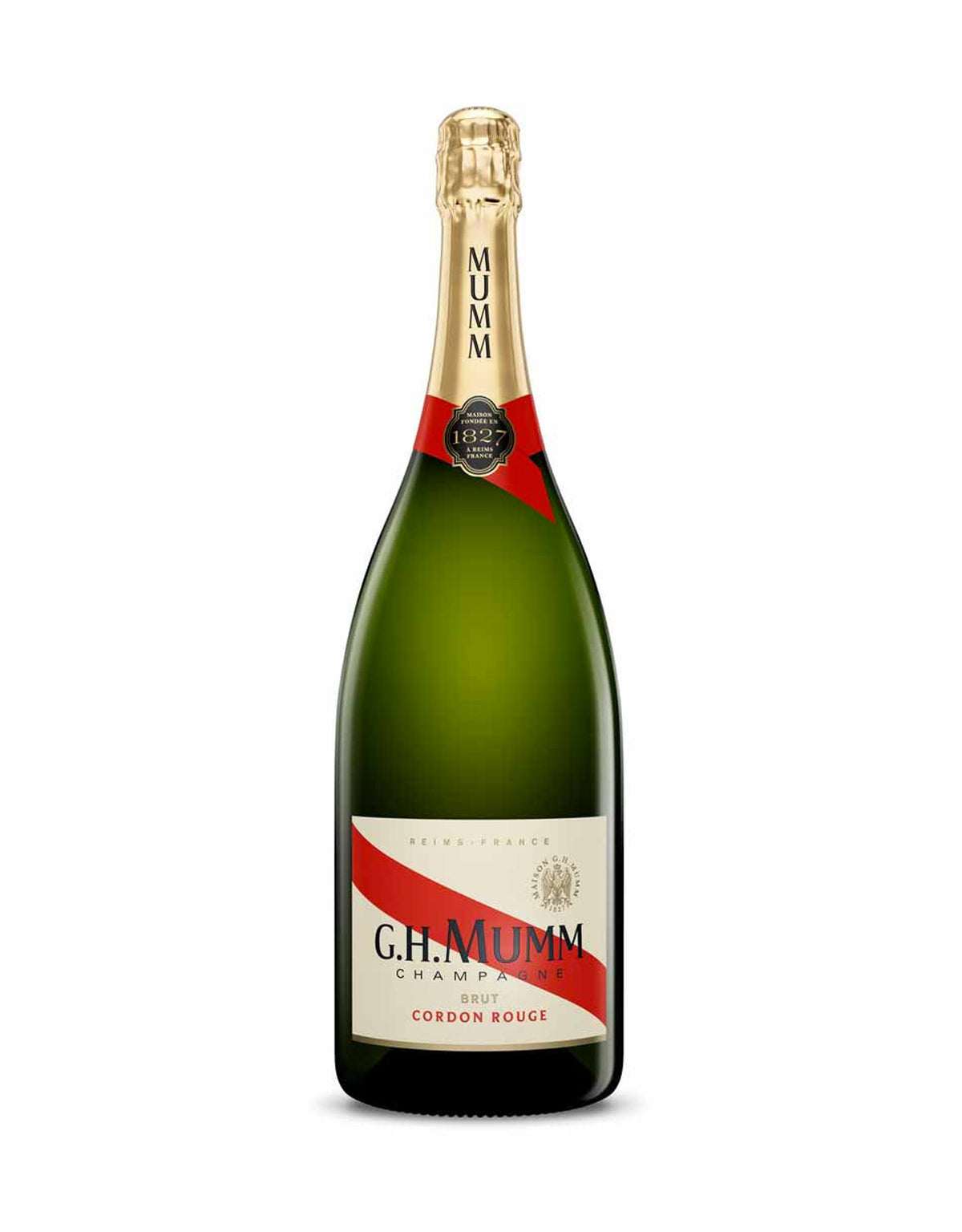 G.H Mumm Cordon Rouge