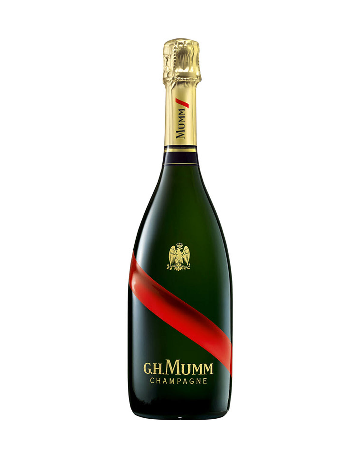 G.H. Mumm Grand Cordon