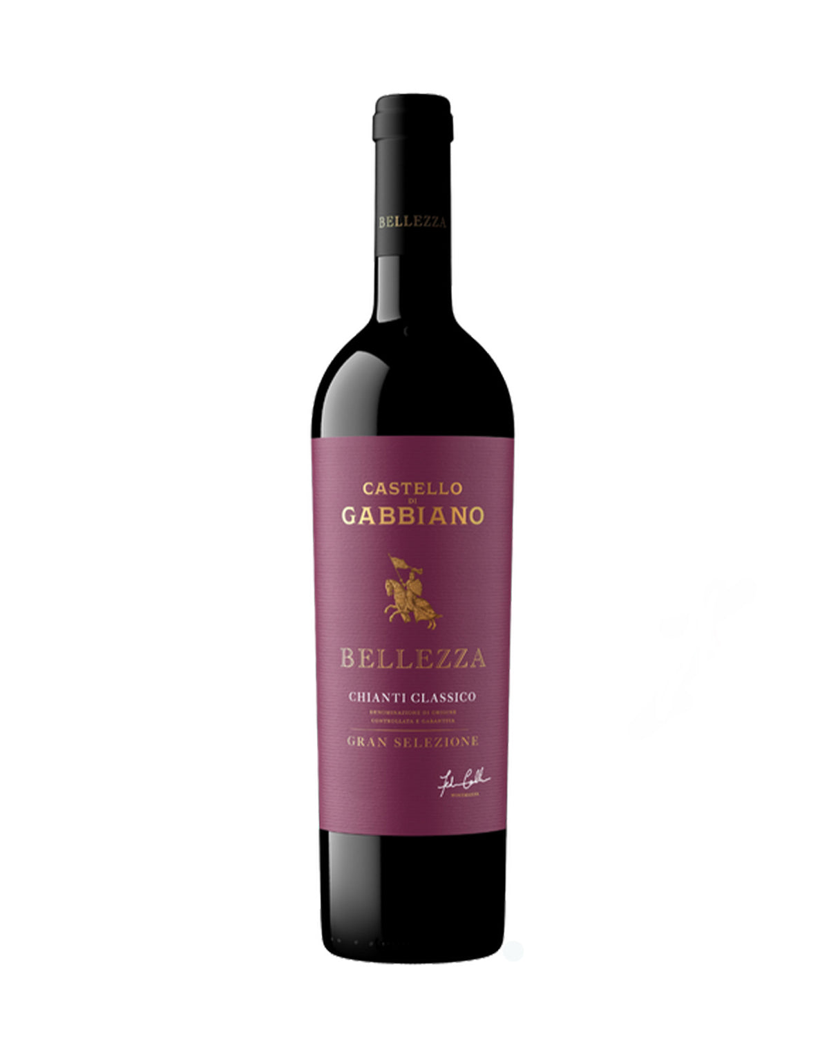 Gabbiano Bellezza Chianti Classico 2018