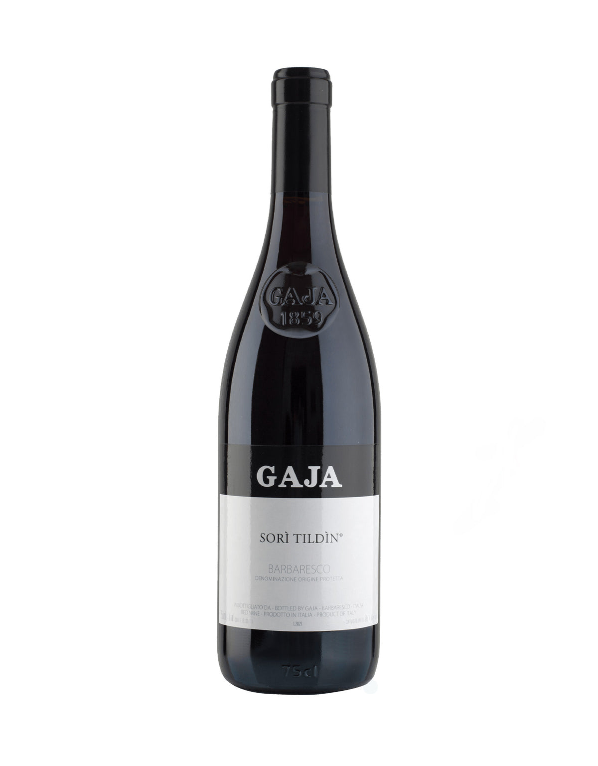 Gaja Barbaresco 'Sori Tildin' 2021