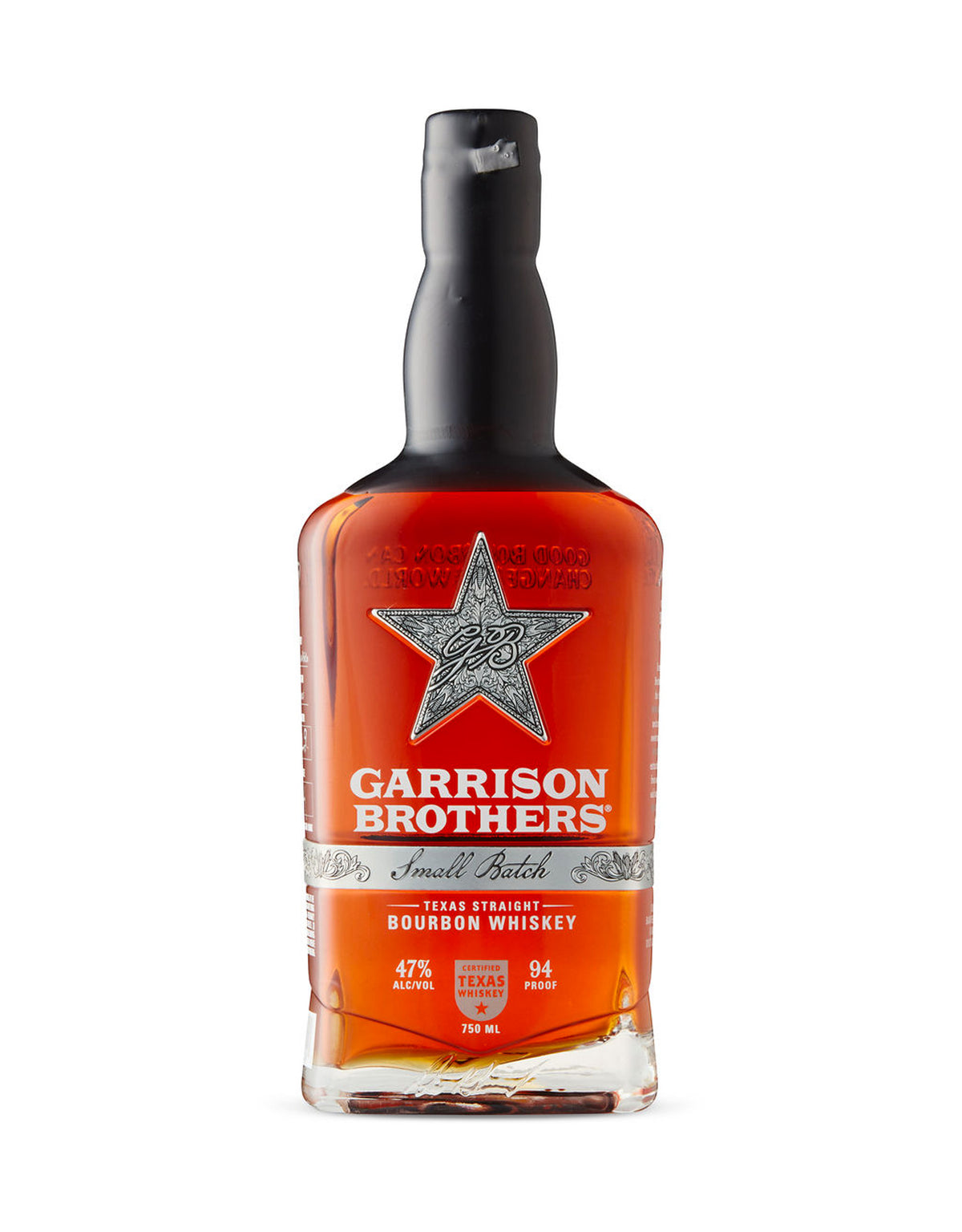 Garrison Brothers Small Batch Bourbon